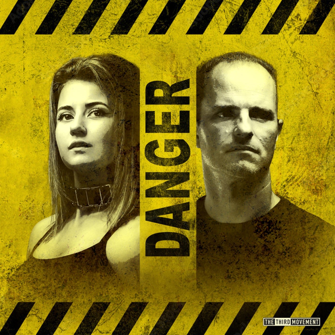 Cover - Promo, Hysta - Danger (Extended)