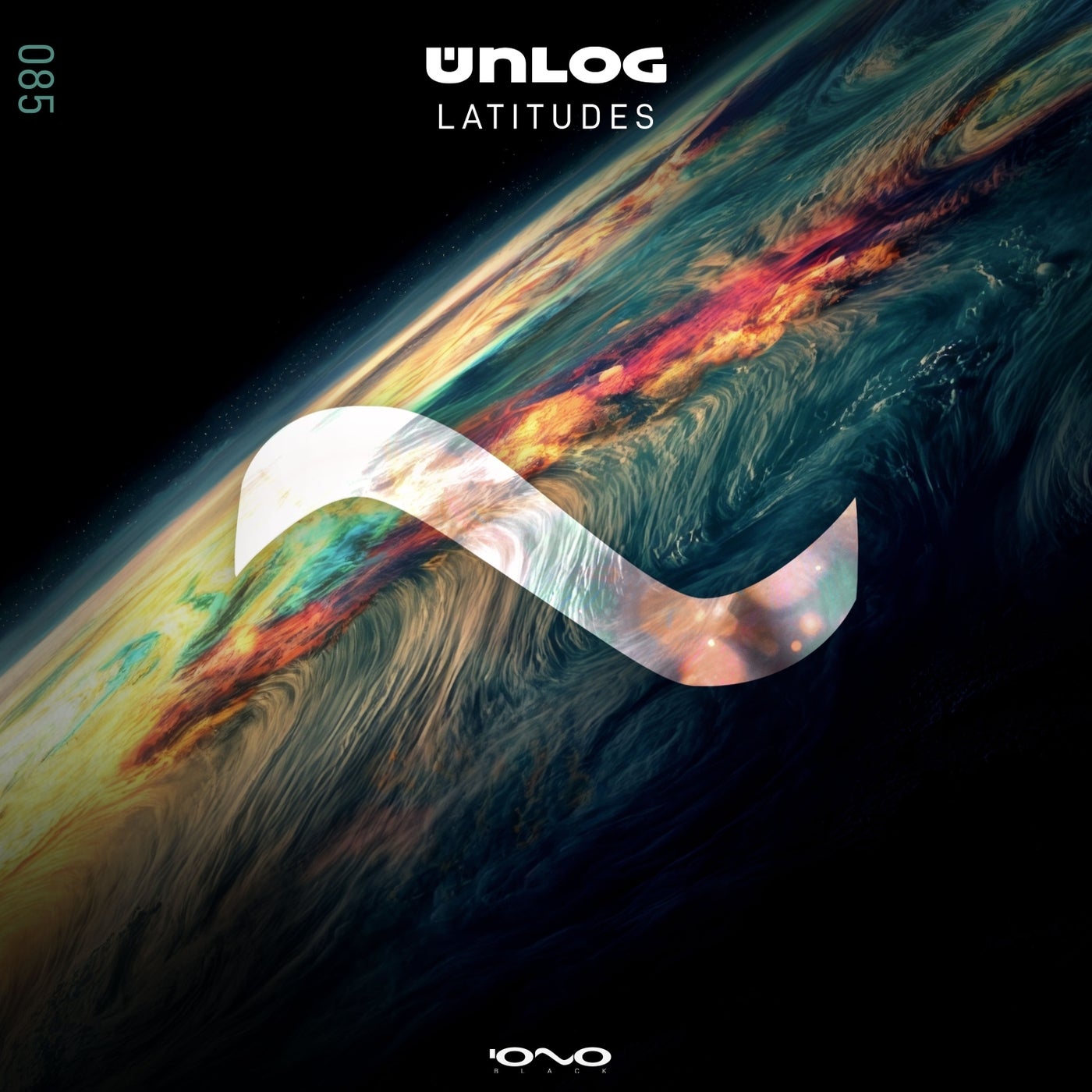 Cover - Unlog - Latitudes (Original Mix)