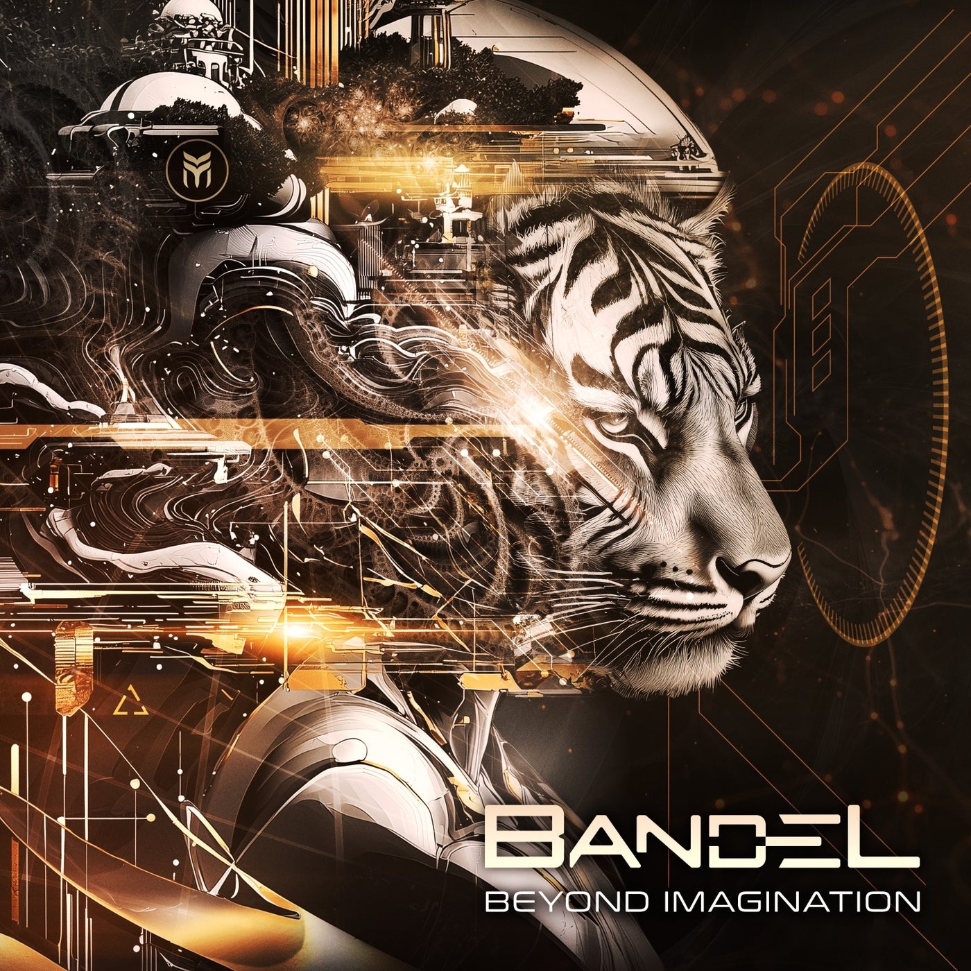 Cover - Bandel - Joy (Original mix)