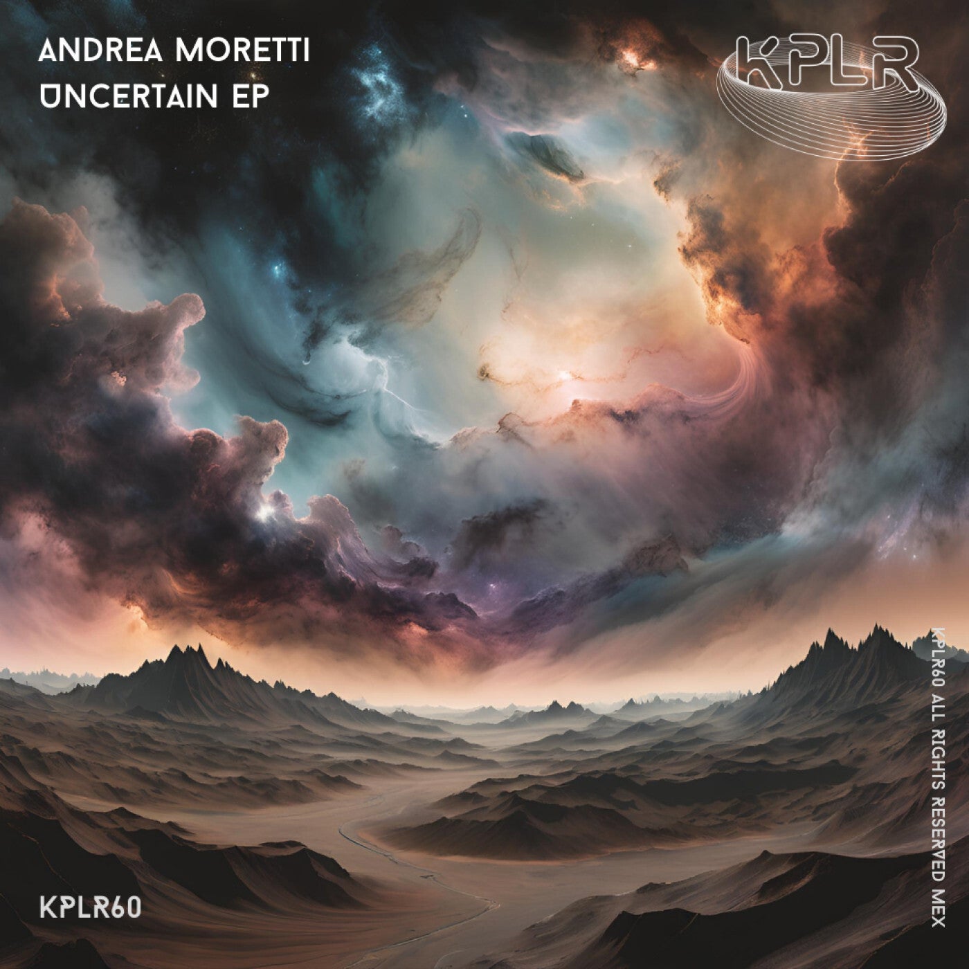 Cover - Andrea Moretti - Insight (Original Mix)