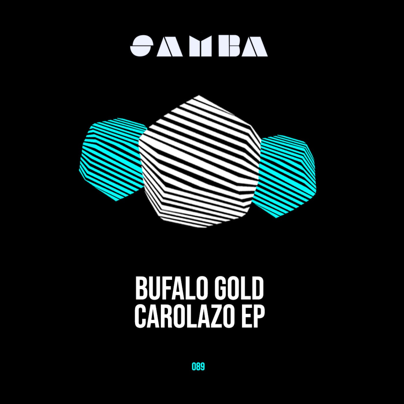 Cover - Bufalo GoLD - Carolazo (Original Mix)