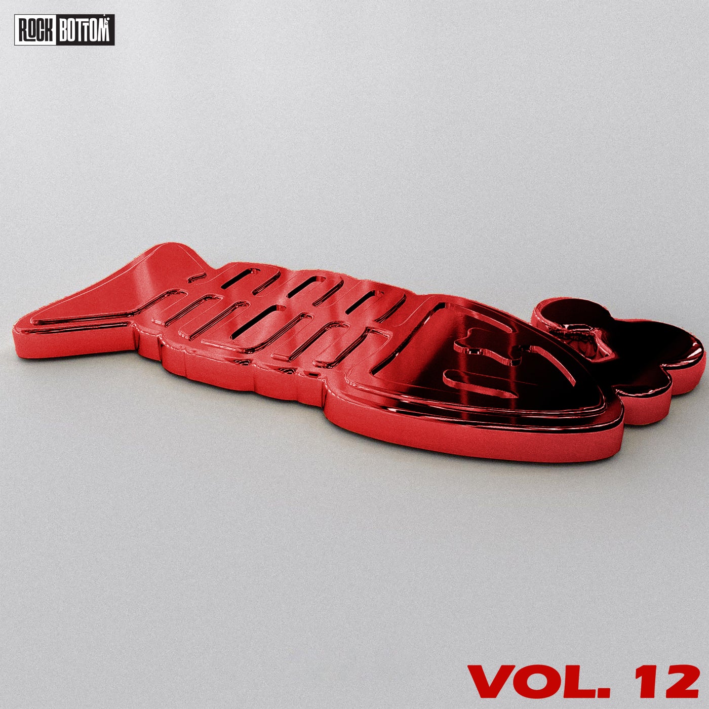 Cover - K3ONI - Don't Stop (Extended Mix)