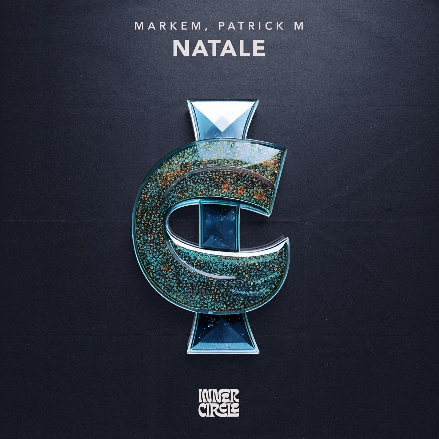 Cover - Patrick M, Markem - Natale (Original Mix)
