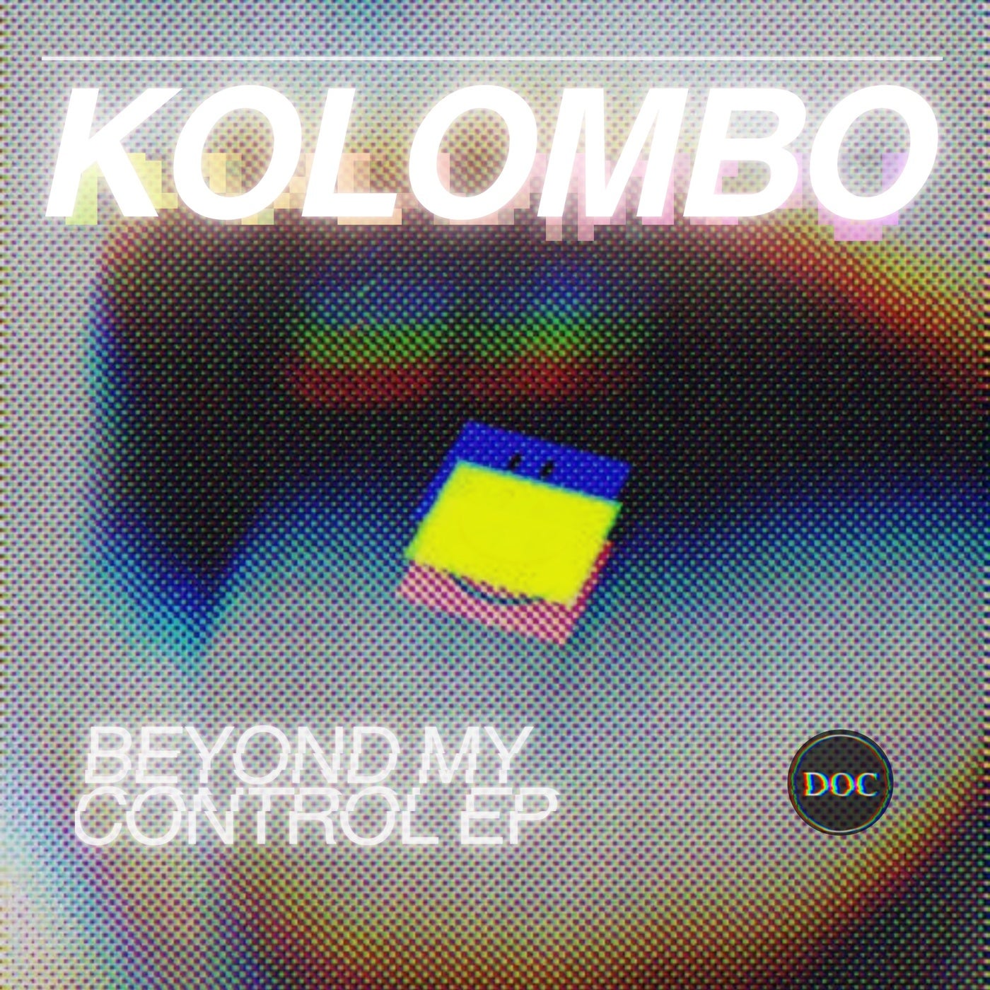 Cover - Kolombo - Radiak (Original Mix)