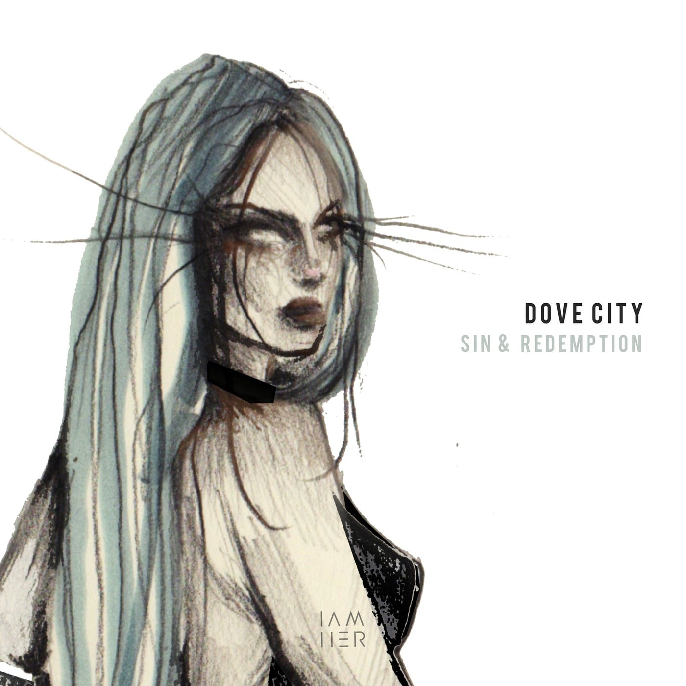 Cover - Dove City - IKYD (Original Mix)