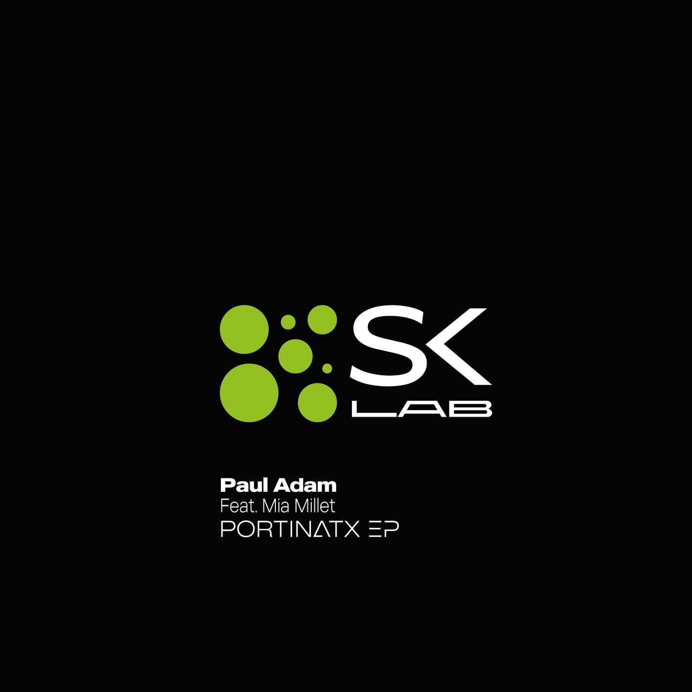 Cover - Paul Adam - Shake That (Original Mix)