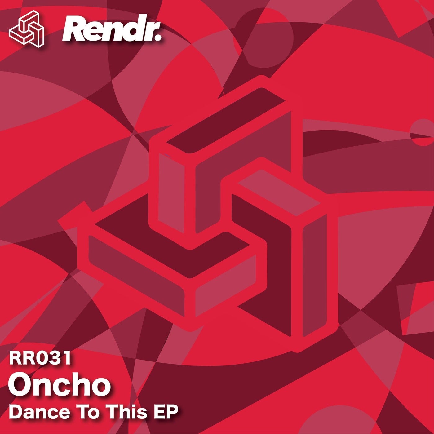 Cover - Oncho - No Matter (Original Mix)