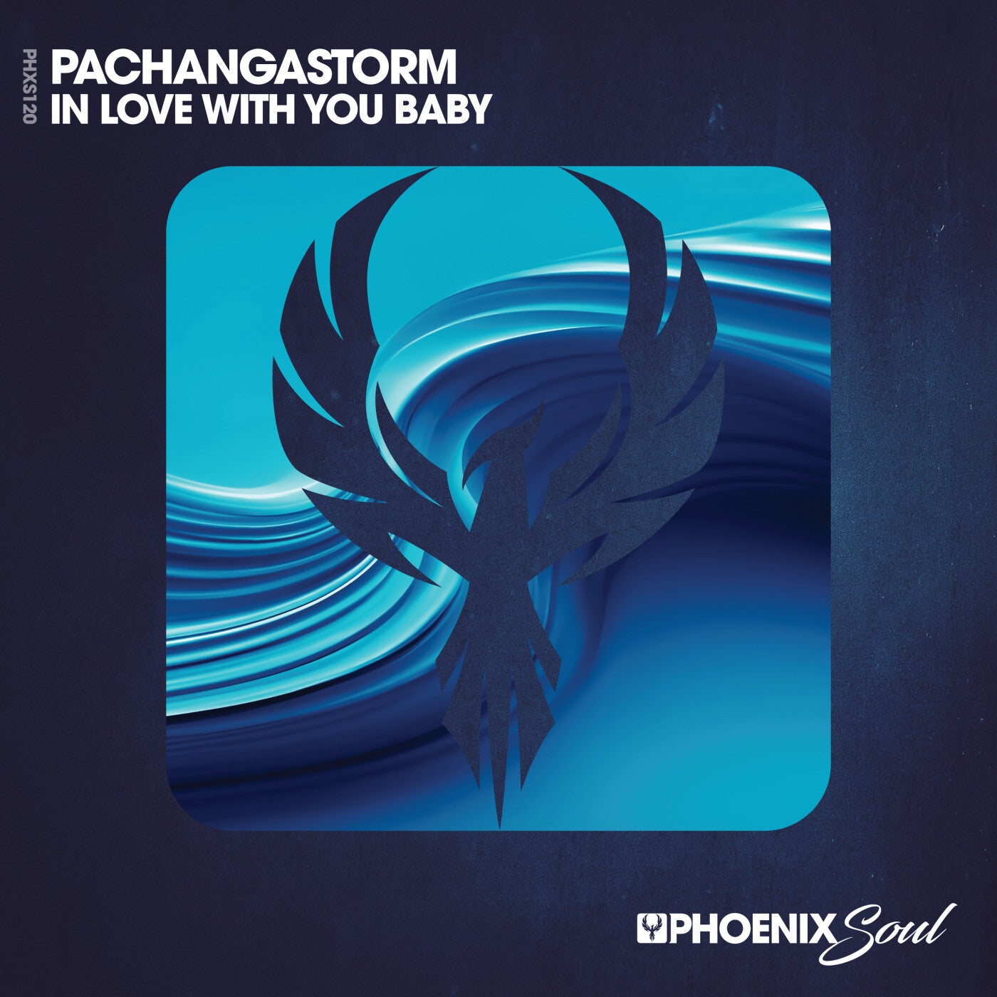 Cover - PachangaStorm - In Love With You Baby (Extended Mix)