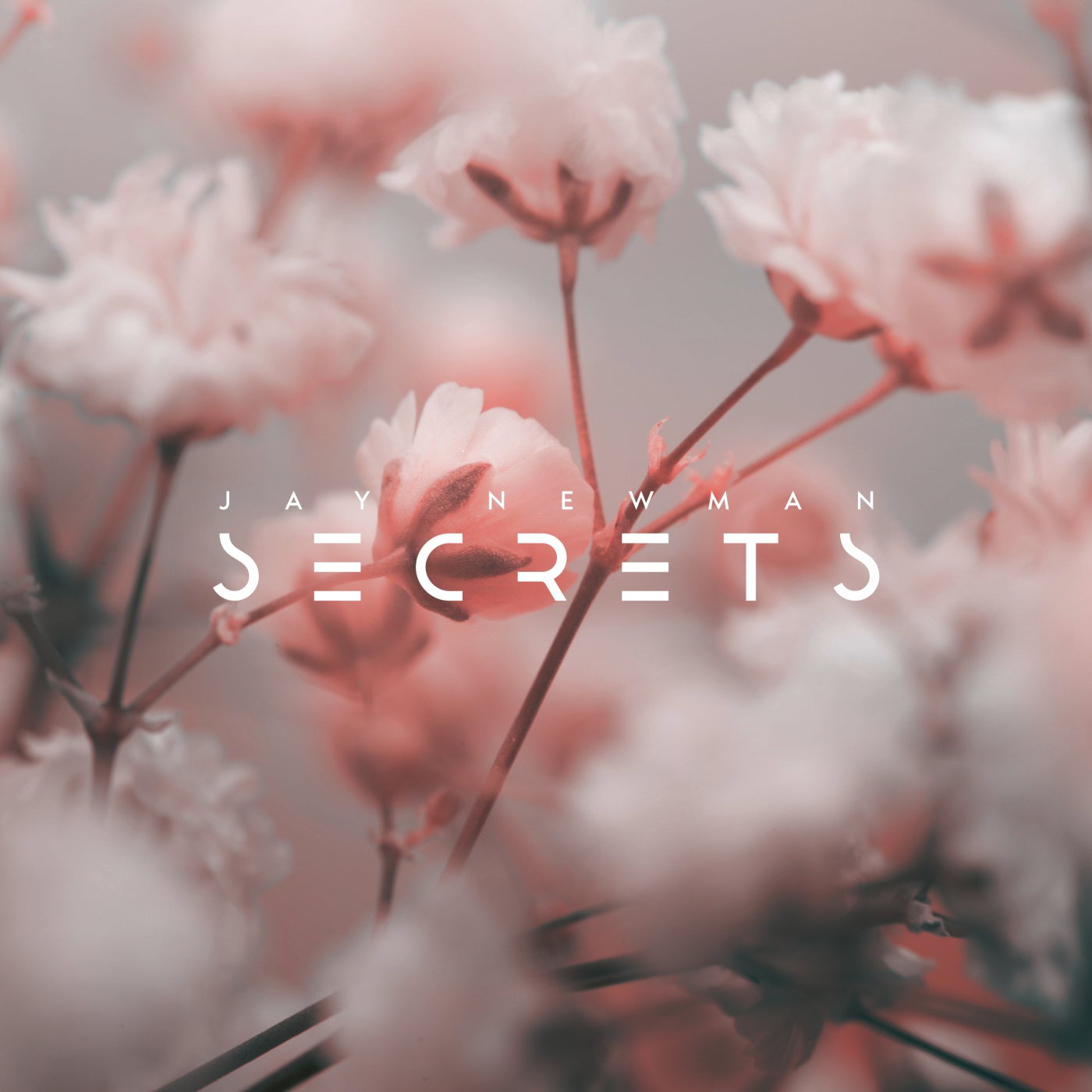 Cover - Jay Newman - Secrets (Original Mix)