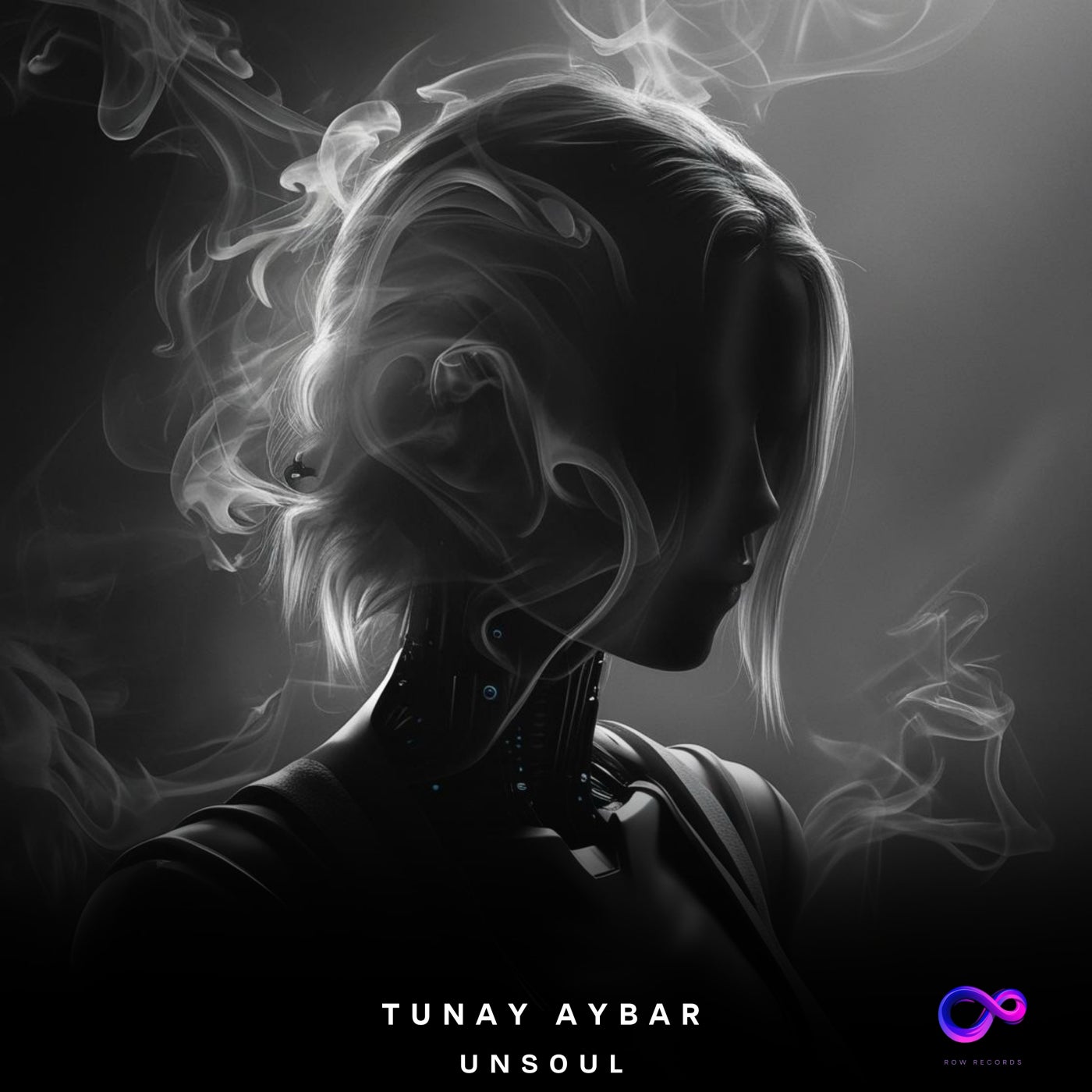 Cover - Tunay Aybar - Unsoul (Extended Mix)