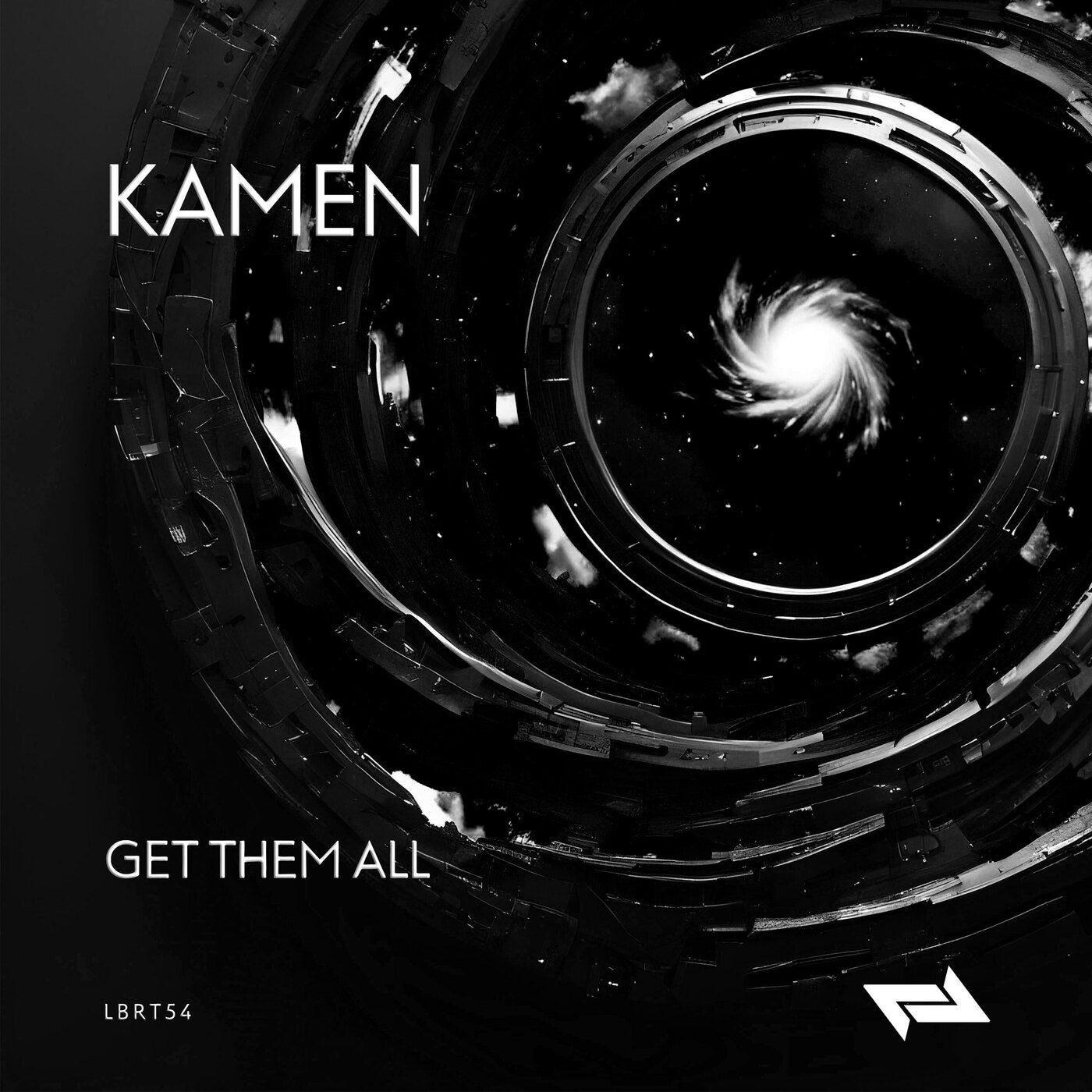 Cover - Kamen - Idiot Savant (Original Mix)