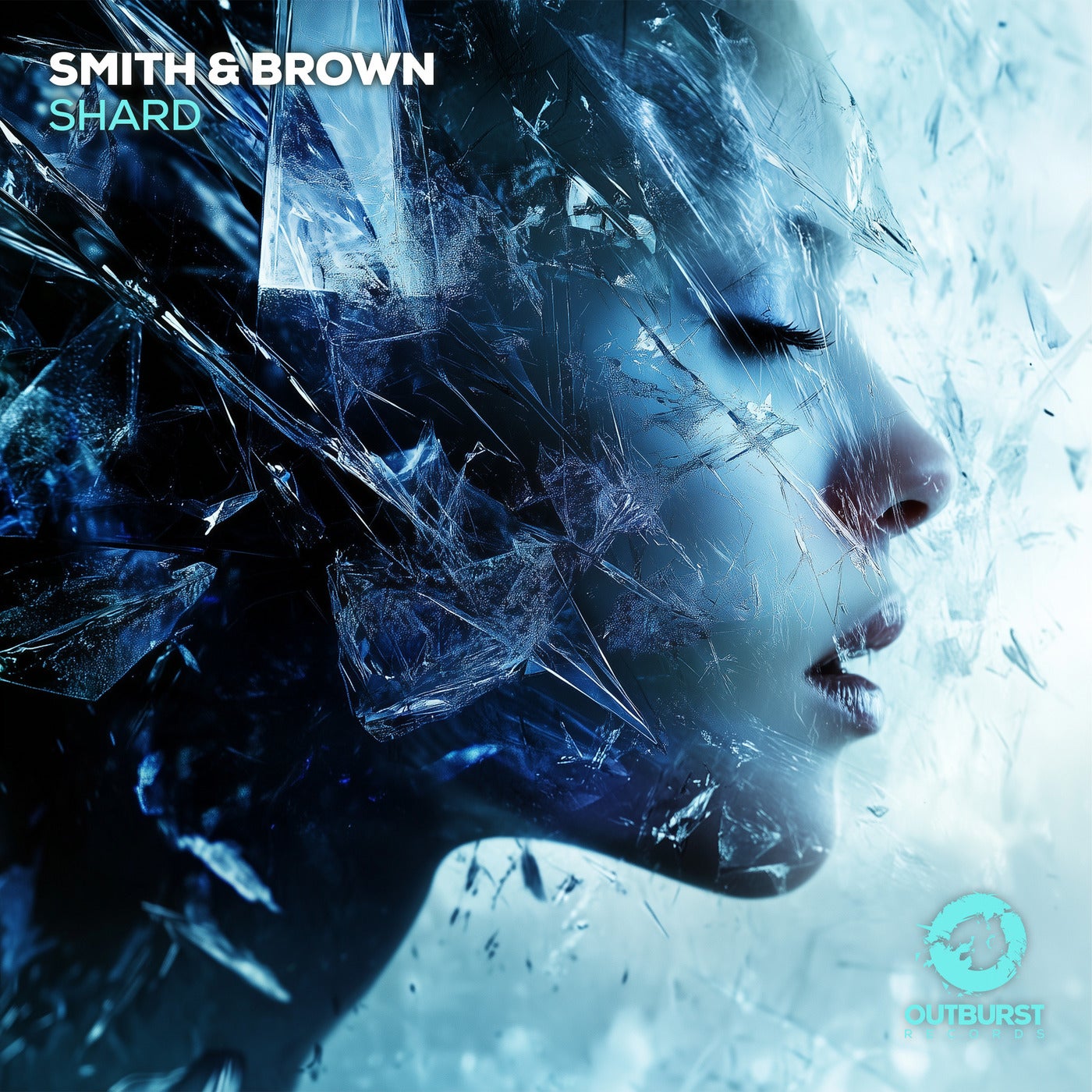 Cover - Smith & Brown - Shard (Extended Mix)