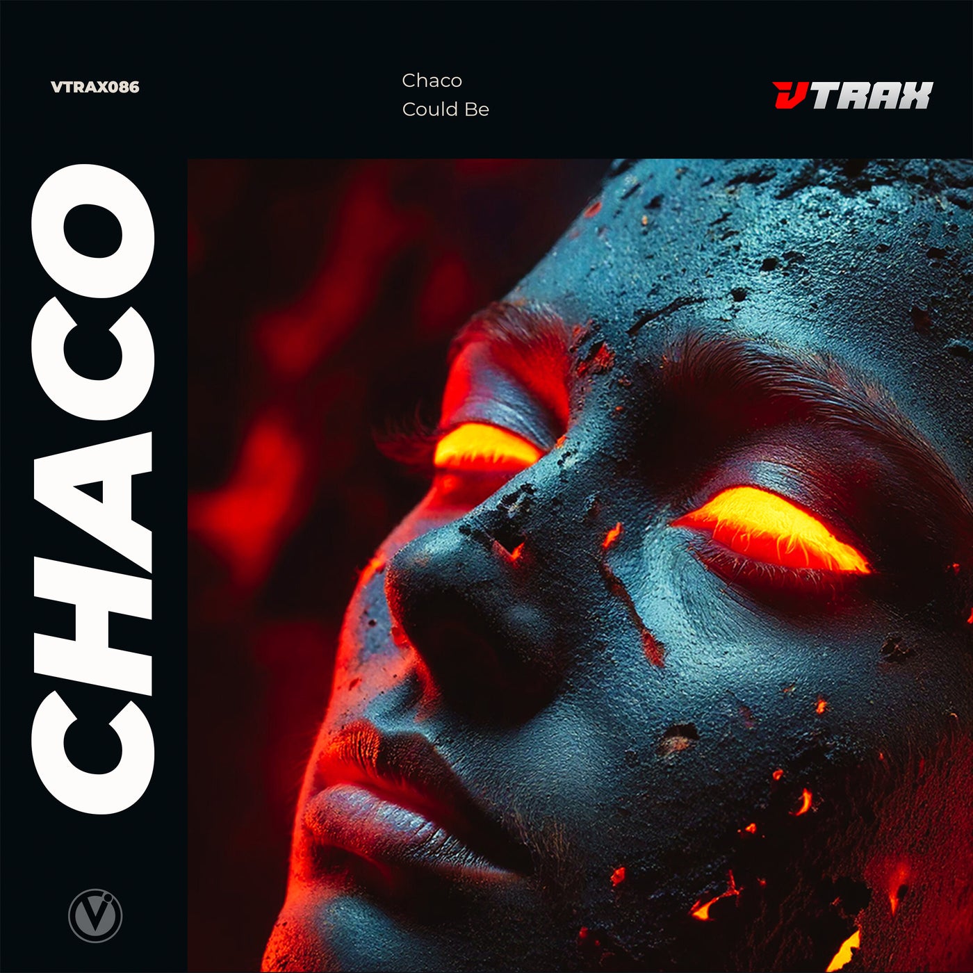 Cover - Chaco - Could Be (Extended Mix)