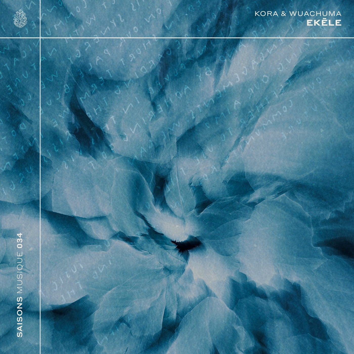 Cover - Kora (CA), Wuachuma - Ekēle (Original Mix)