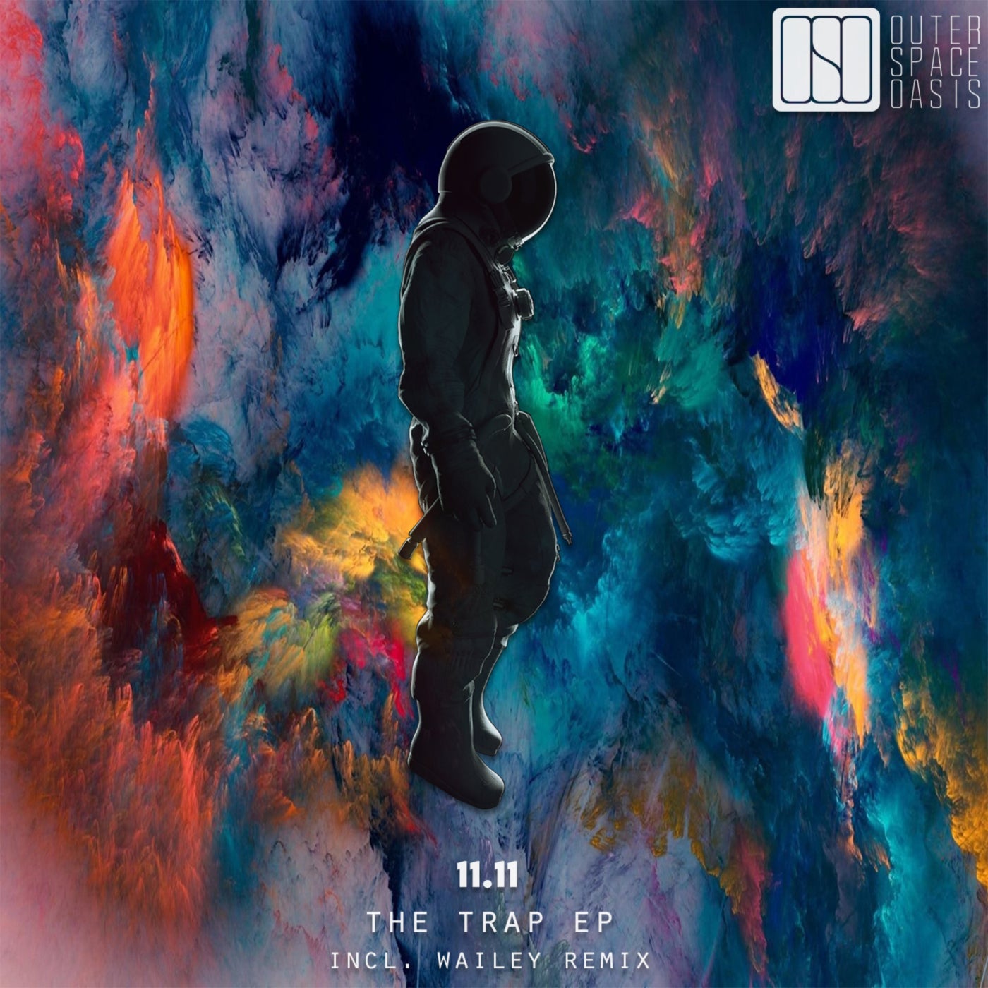 Cover - 11.11 - The Trap (Wailey Remix)