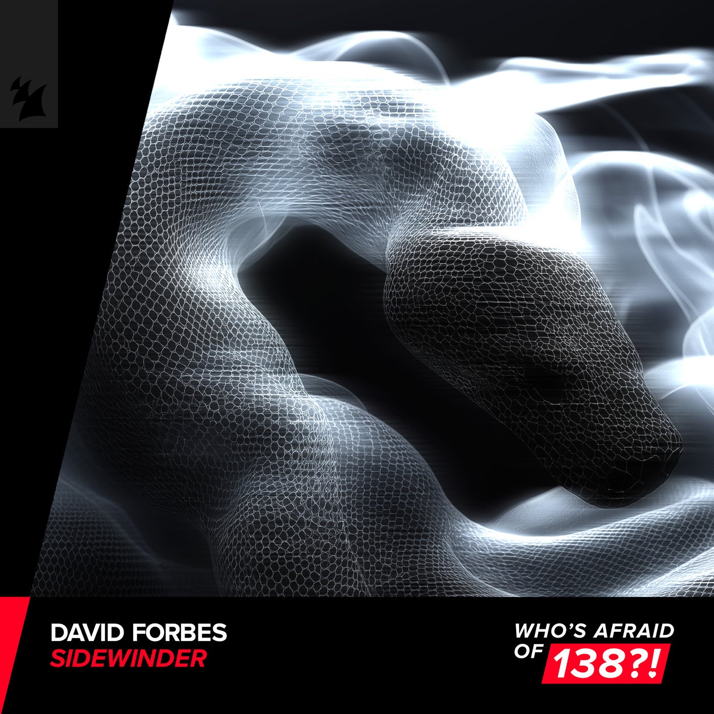 Cover - David Forbes - Sidewinder (Extended Mix)
