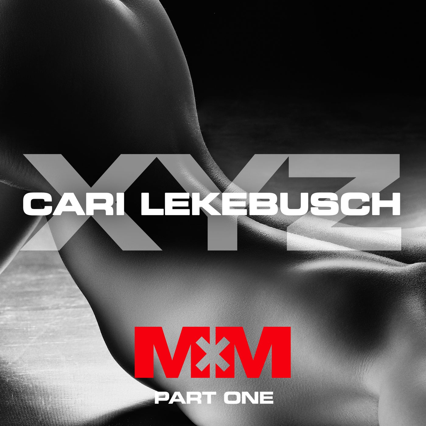Cover - Cari Lekebusch - Mind And Matter (Original Mix)