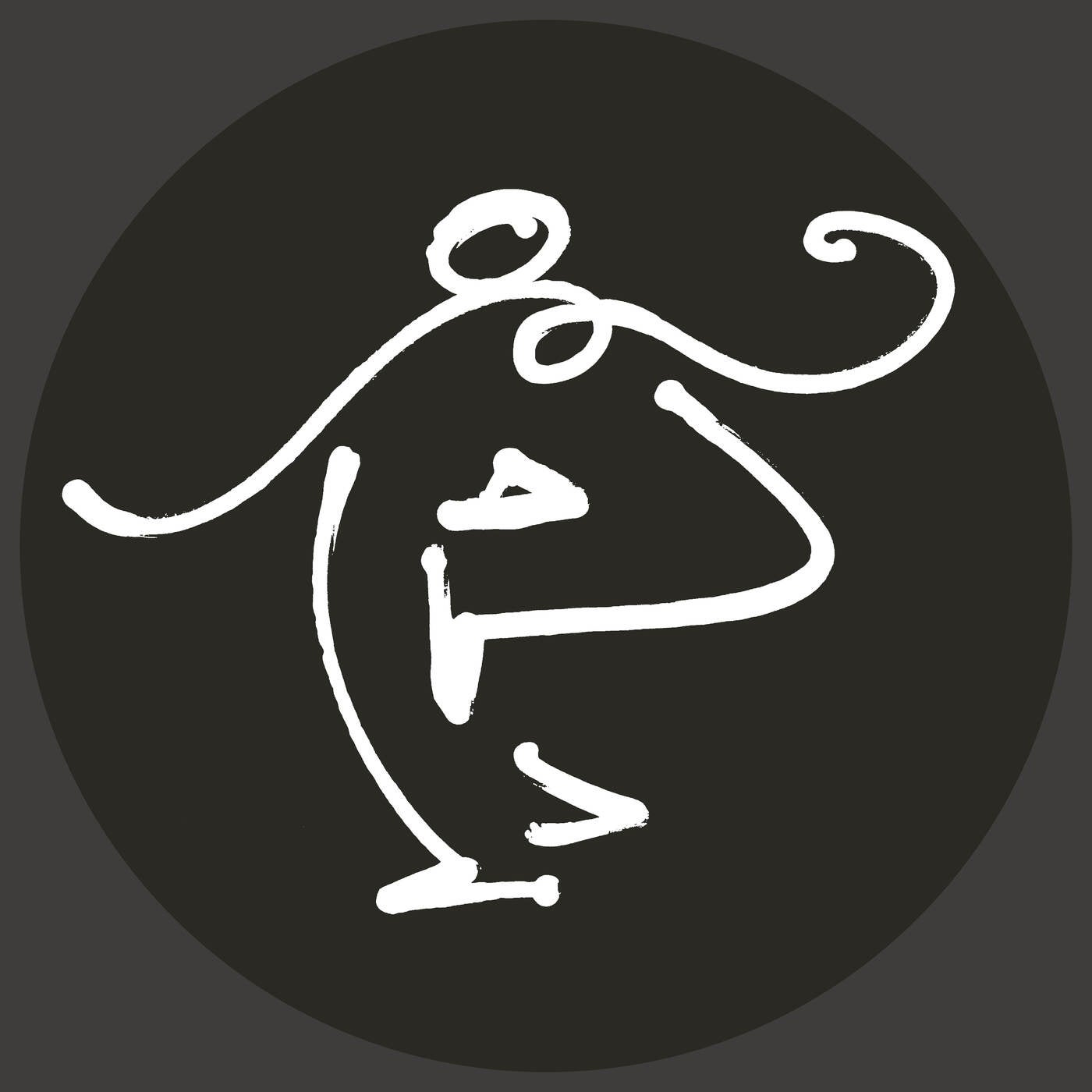 Cover - Nathan Haines, Chaos In The CBD - Love Language (Original Mix)