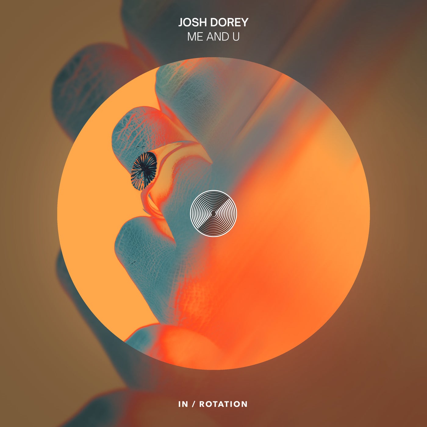 Cover - Josh Dorey - Me And U (Extended Mix)