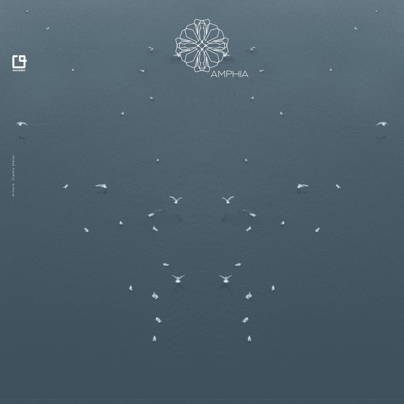 Cover - Dewalta - Spacetime (Original Mix)