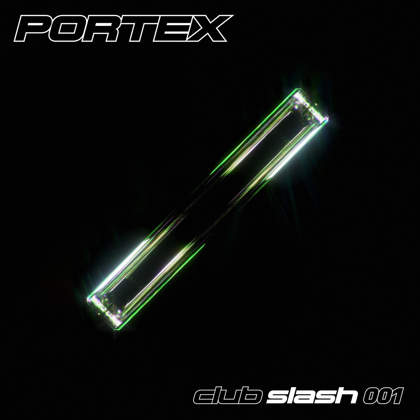Cover - Portex - This Is The Way (Original Mix)