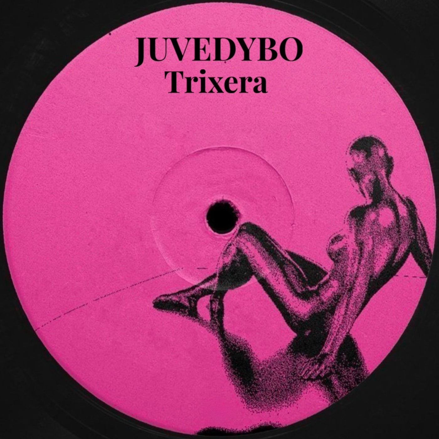 Cover - Juvedybo - Trixera (Original Mix)