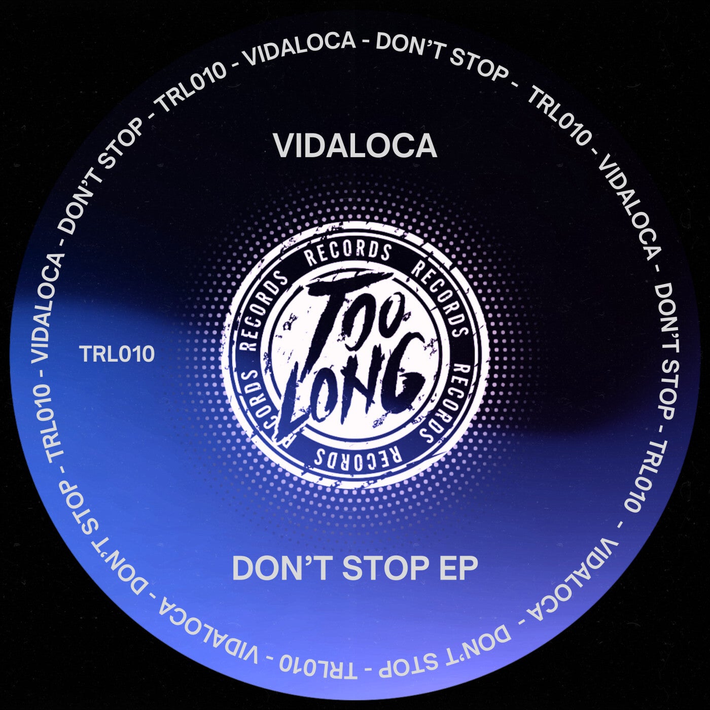 Cover - Vidaloca - In Da Top (Original Mix)