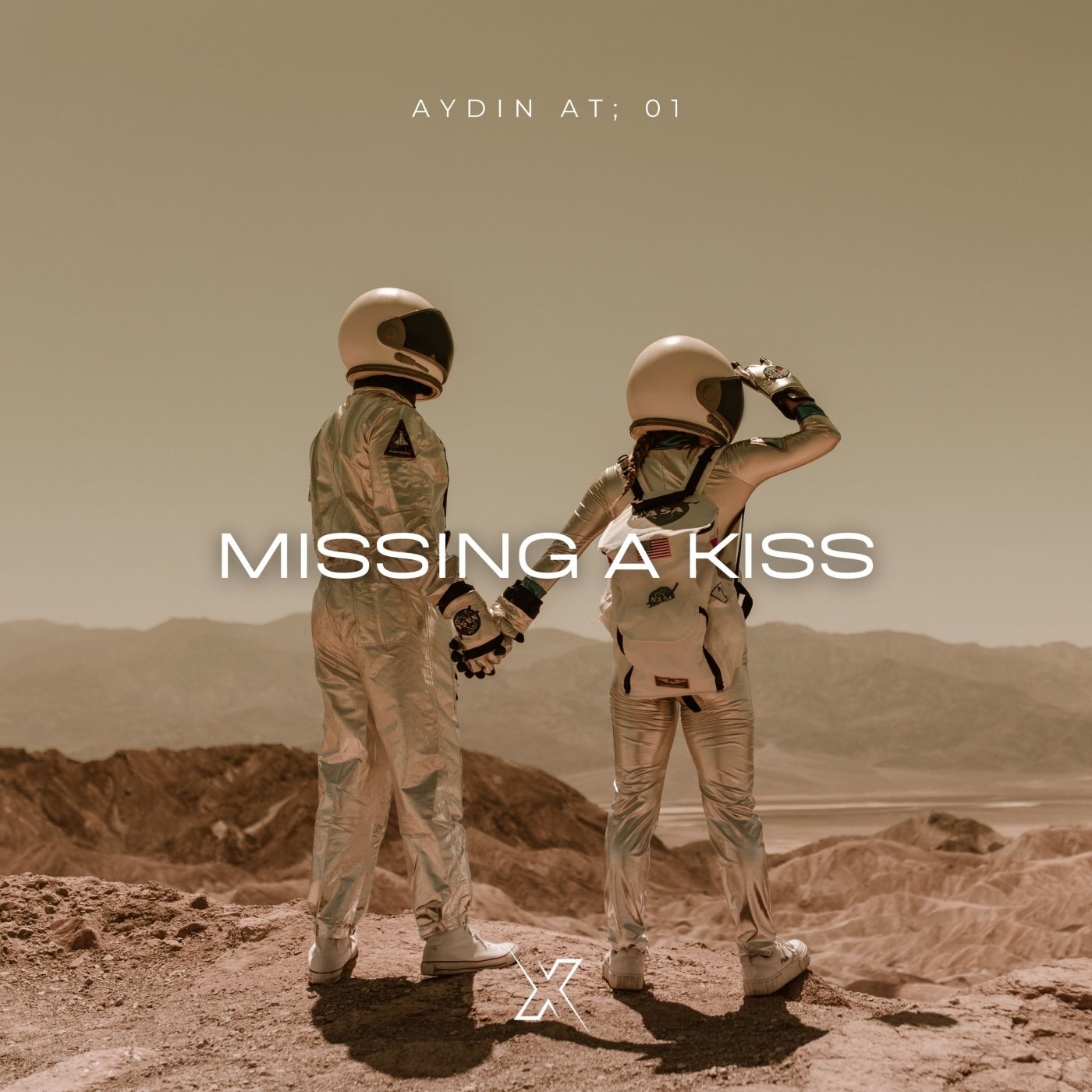 Cover - AydinAT;01 - Missing a Kiss (Original Mix)