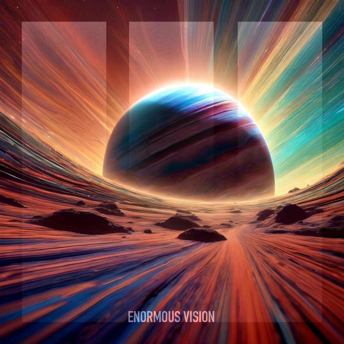 Cover - Croatia Squad - Into the Night (Extended Mix)