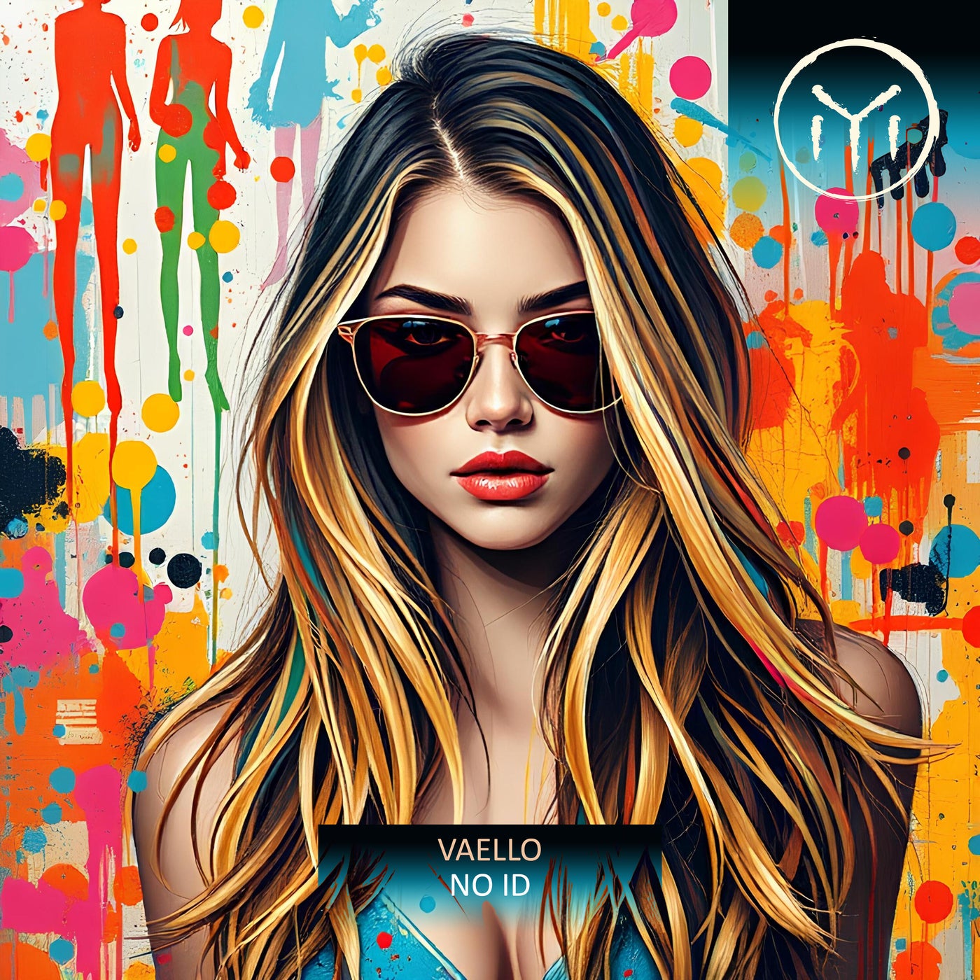 Cover - Vaello - No Id (Original Mix)