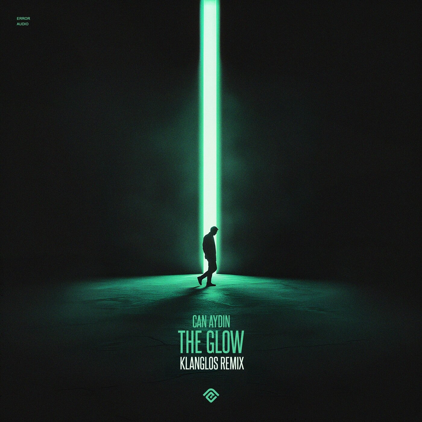 Cover - Can Aydin - The Glow (Klanglos Remix)