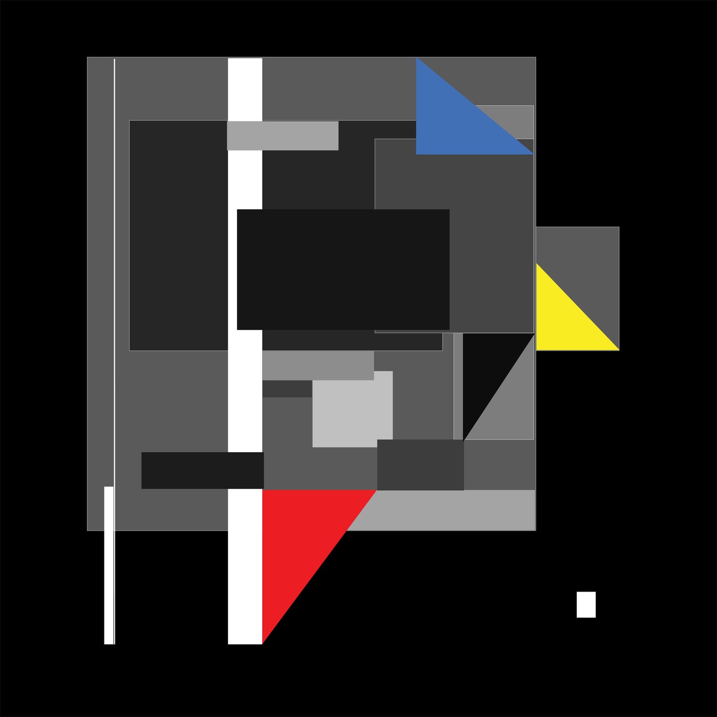 Cover - Deas - Red (Original Mix)