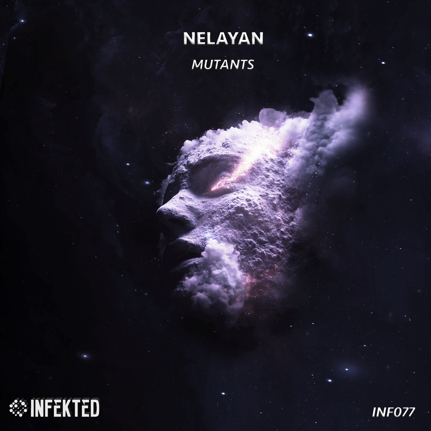 Cover - Nelayan - Maximus (Original Mix)