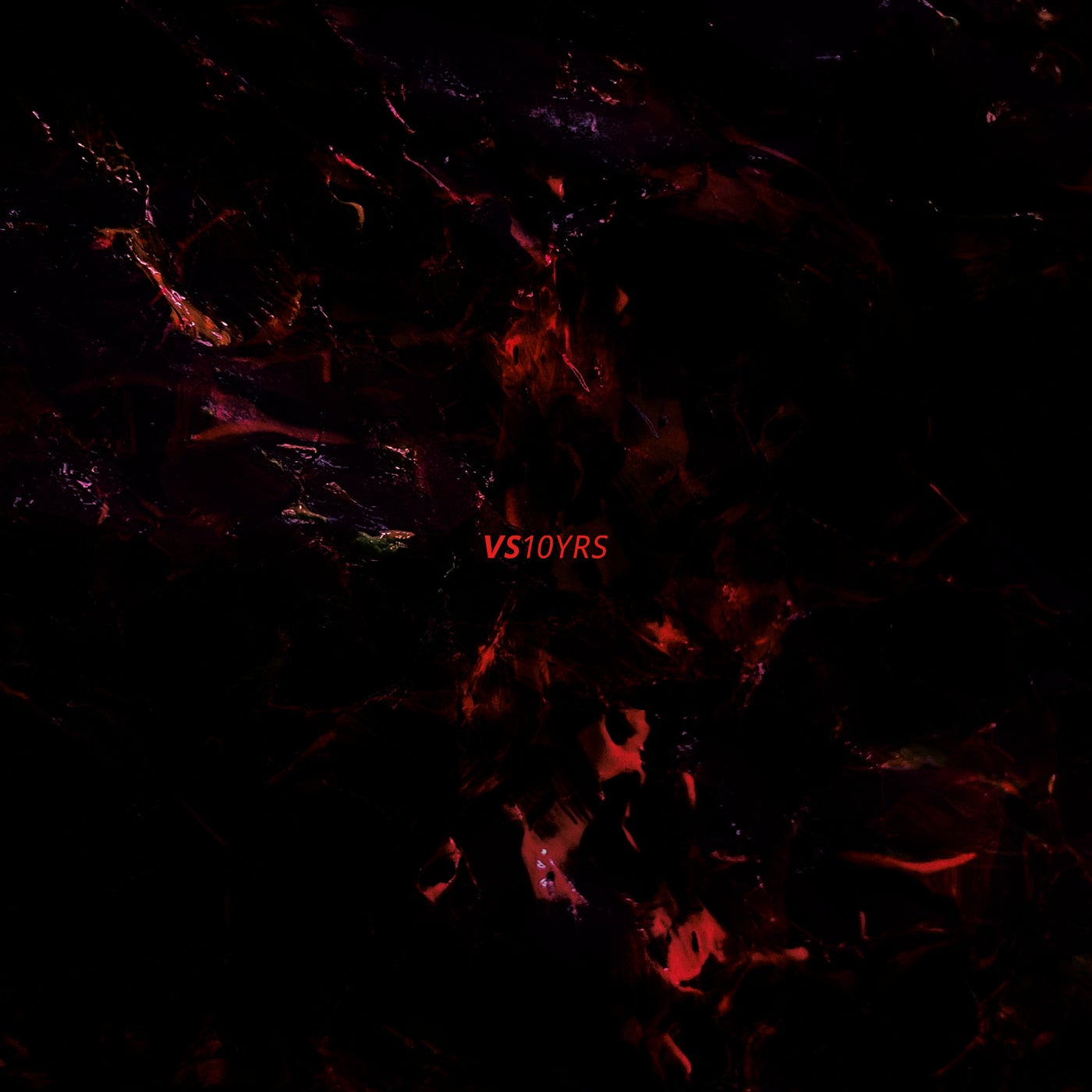 Cover - Chontane - Tisash (Original Mix)