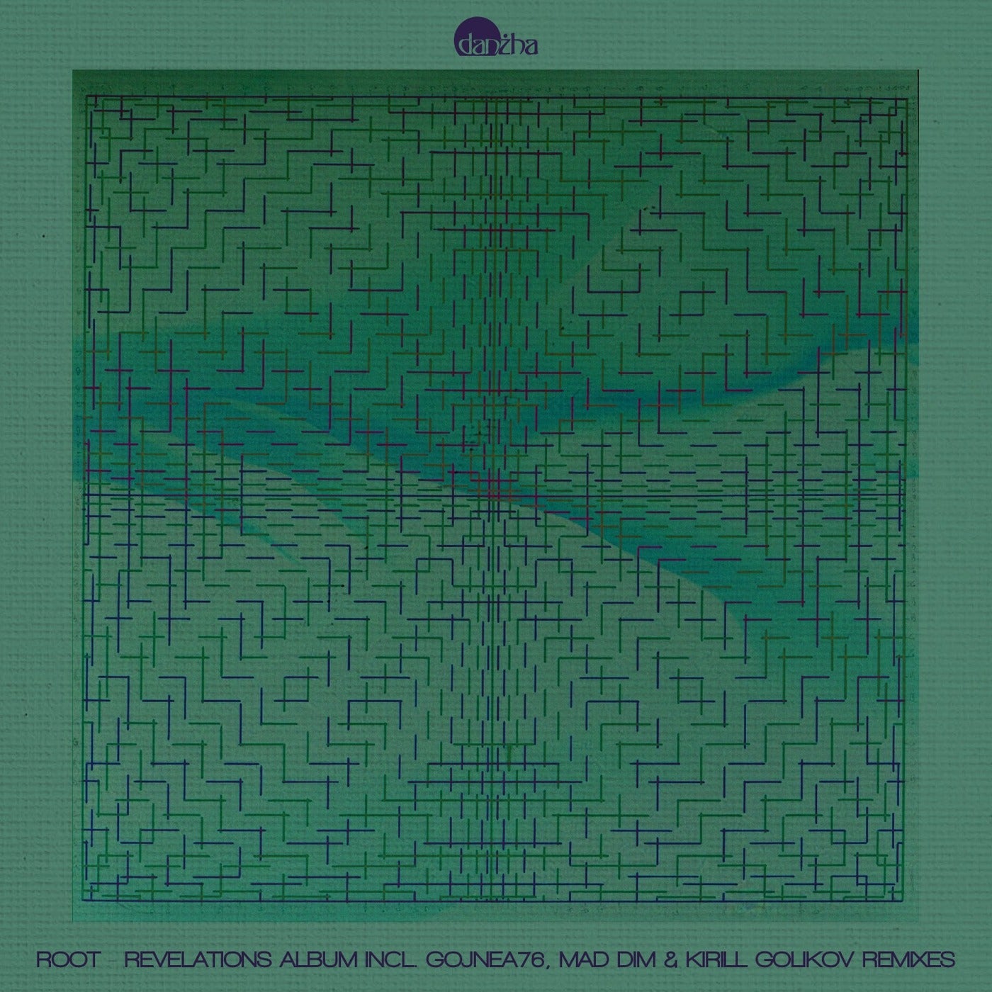 Cover - Root - Quo Vadis (Gojnea76 Remix)