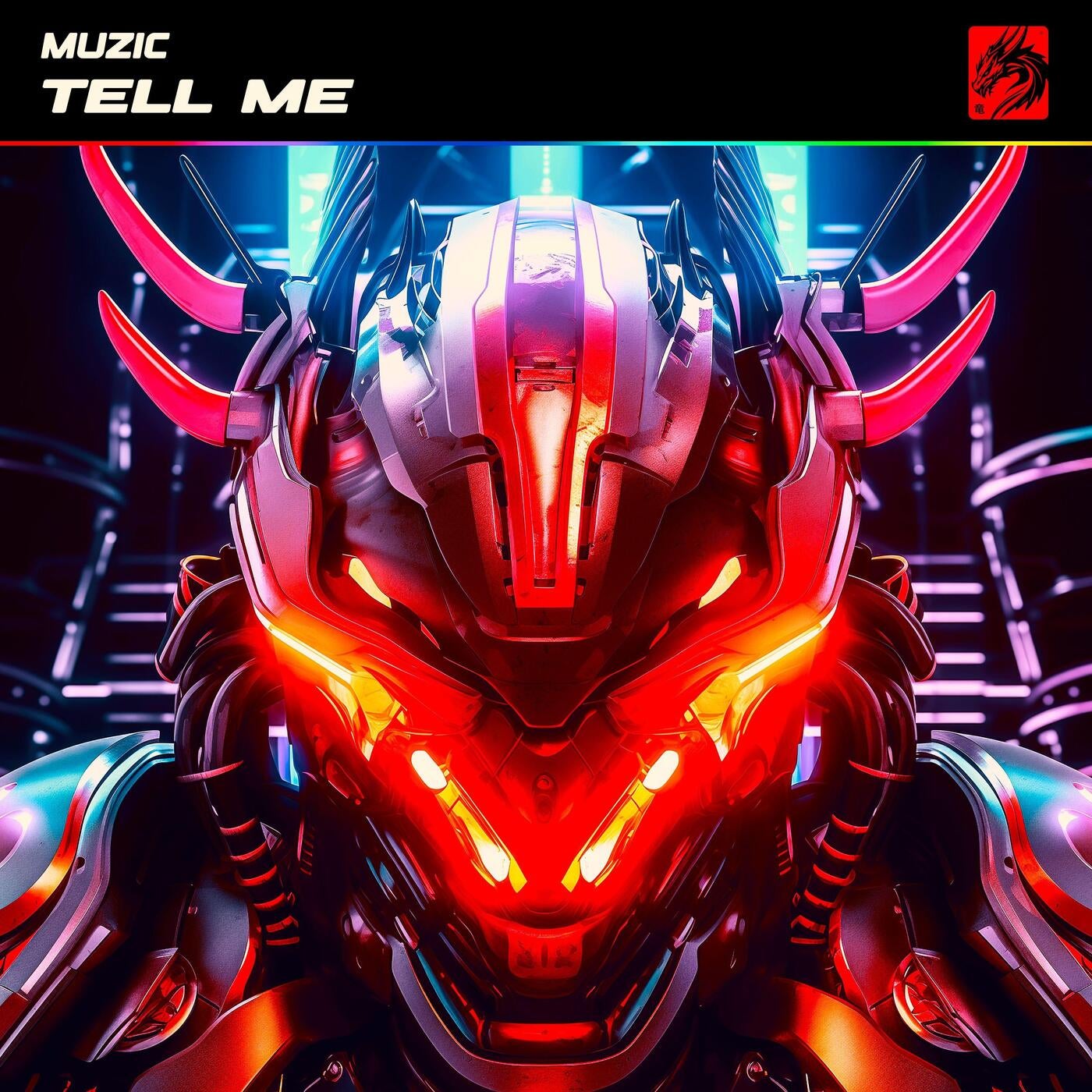 Cover - Muzic - Tell Me (Extended Mix)