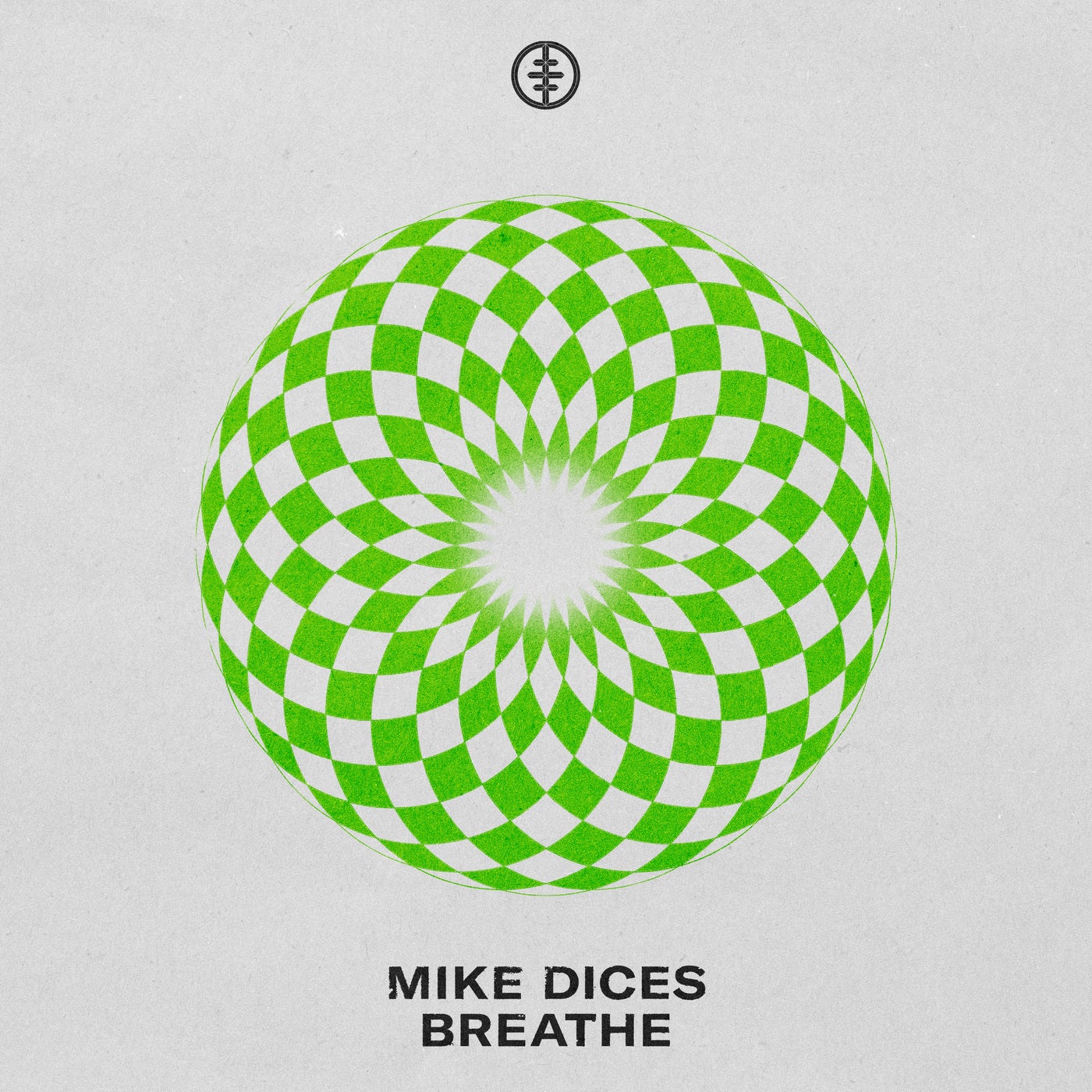 Cover - Mike Dices - Breathe (Extended Mix)