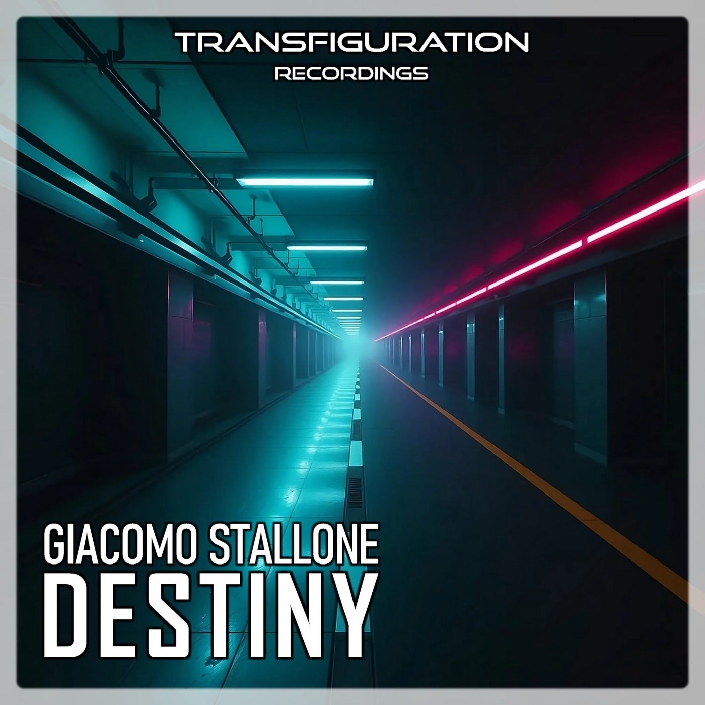 Cover - Giacomo Stallone - All Fake Mobsters (Original Mix)
