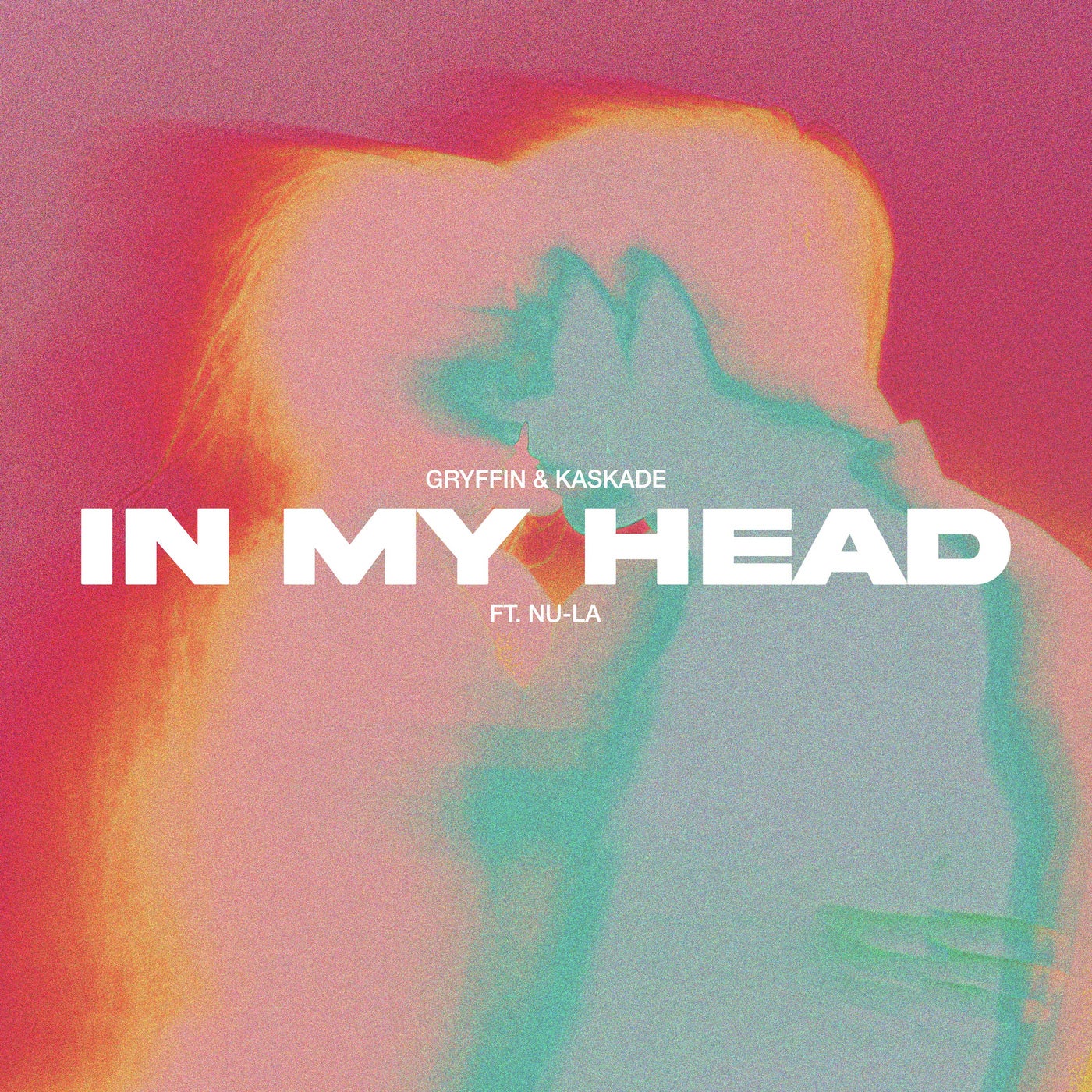Cover - Kaskade, Gryffin, Nu-La - In My Head (Extended Mix)