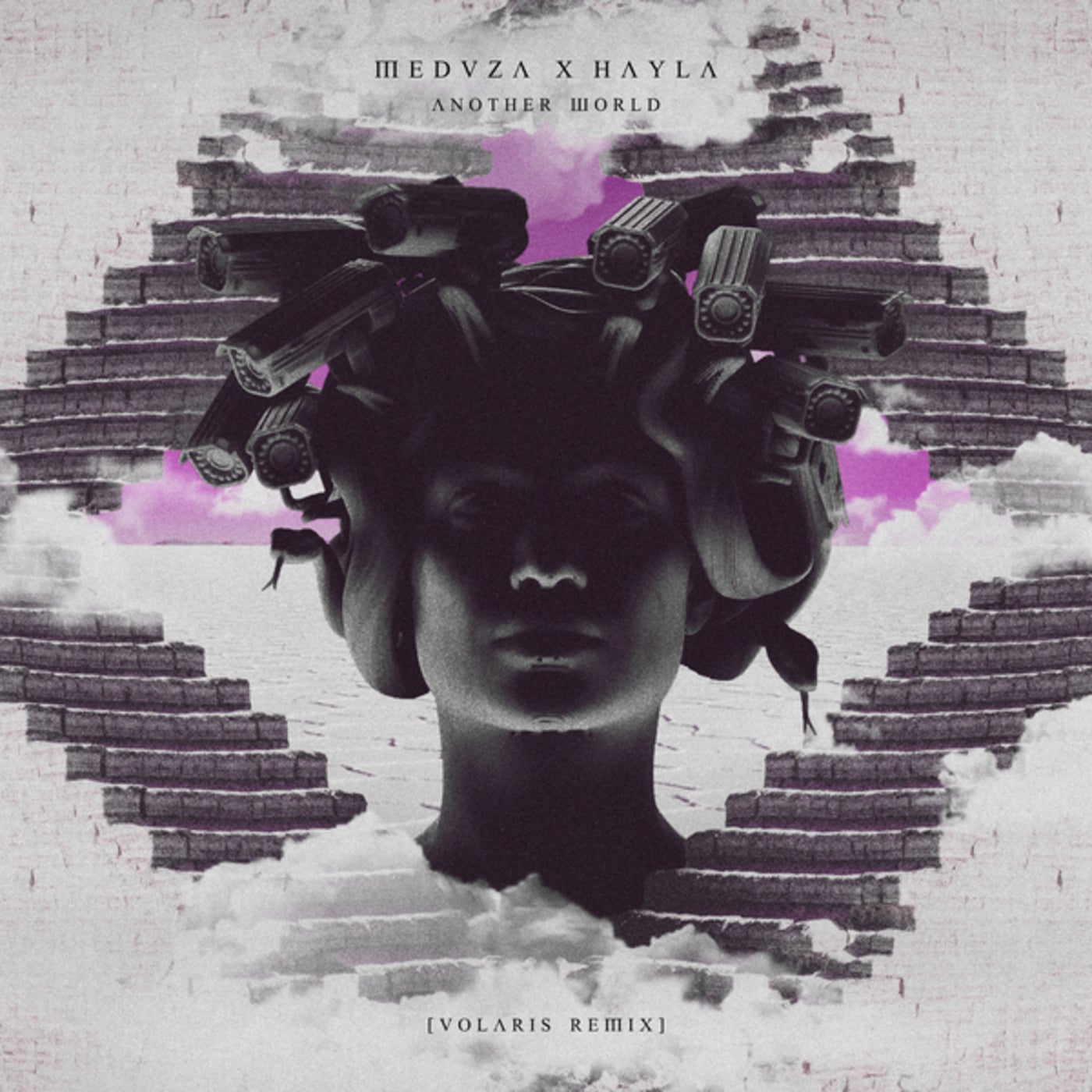 Cover - HAYLA, Meduza, Volaris - Another World (Volaris Remix)