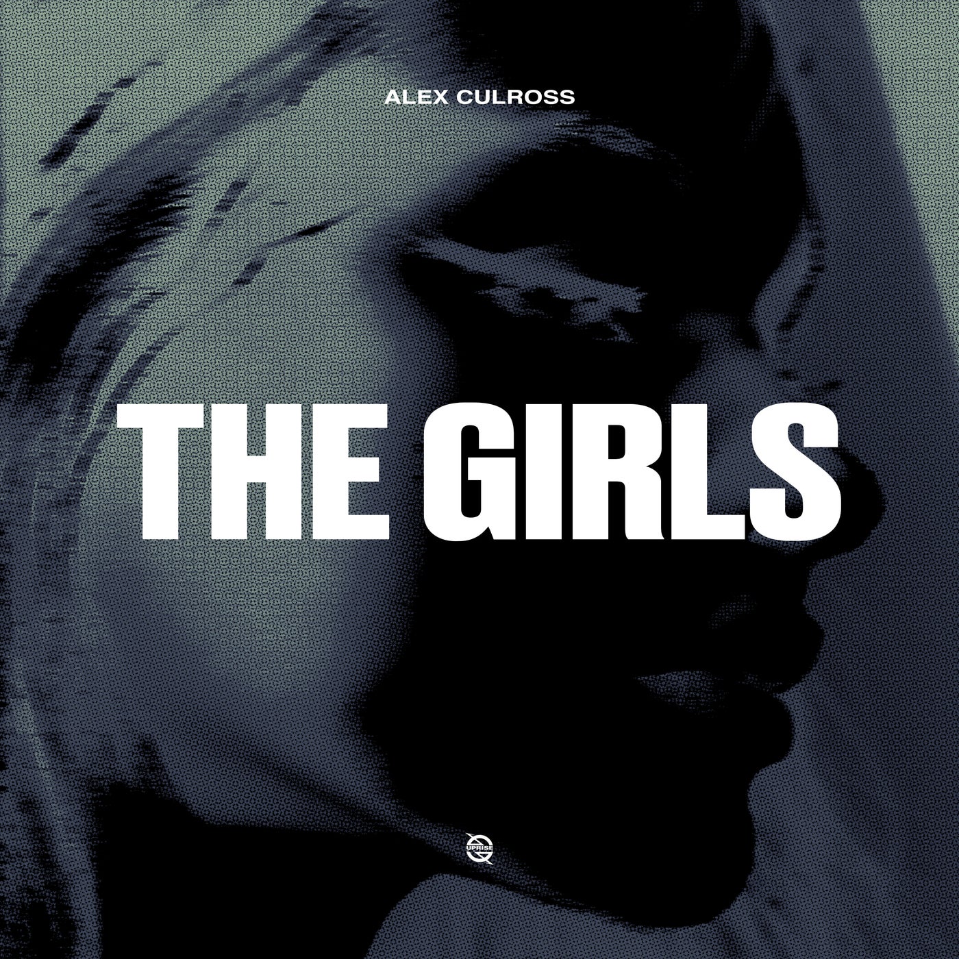 Cover - Alex Culross - The Girls (Original Mix)