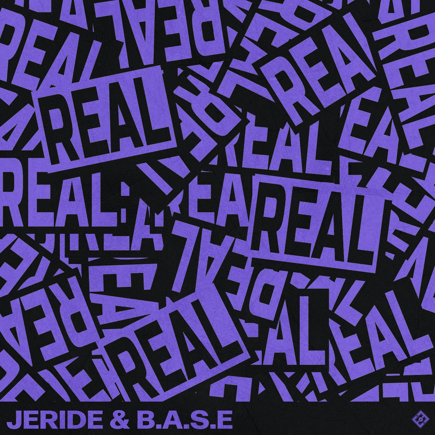 Cover - JERIDE, B.A.S.E - Valyrian (Extended Mix)