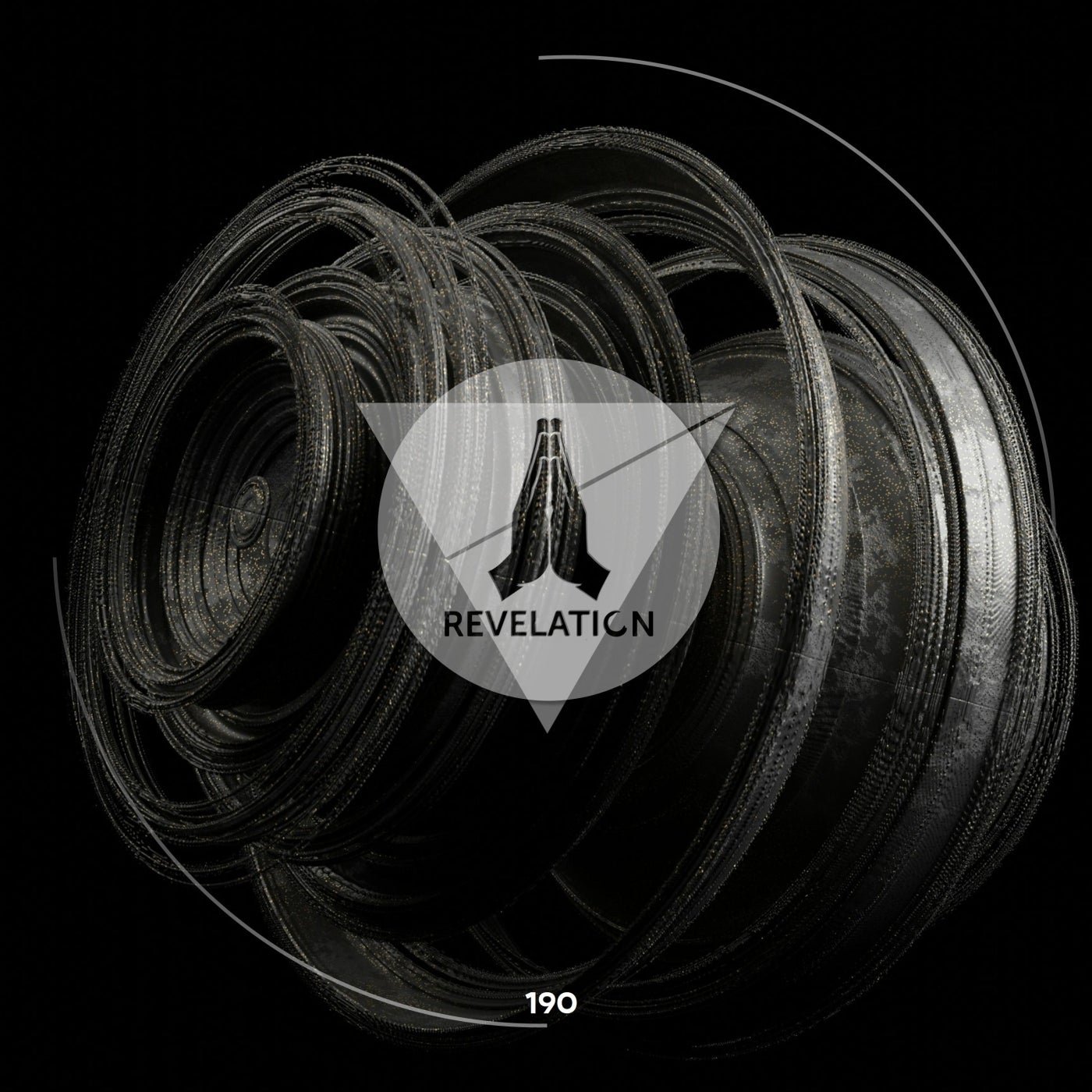 Cover - Fathom (EG) - Hidden Strike (Original Mix)