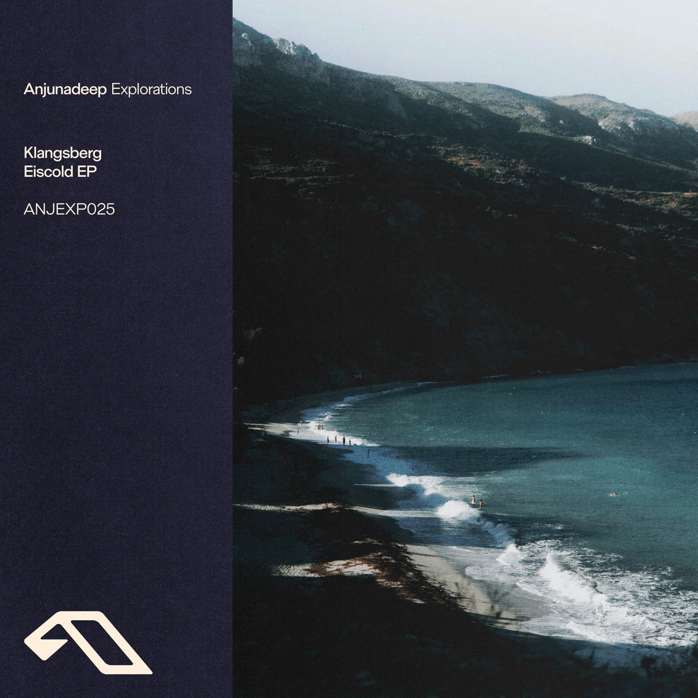 Cover - Klangsberg - Tonight (Extended Mix)
