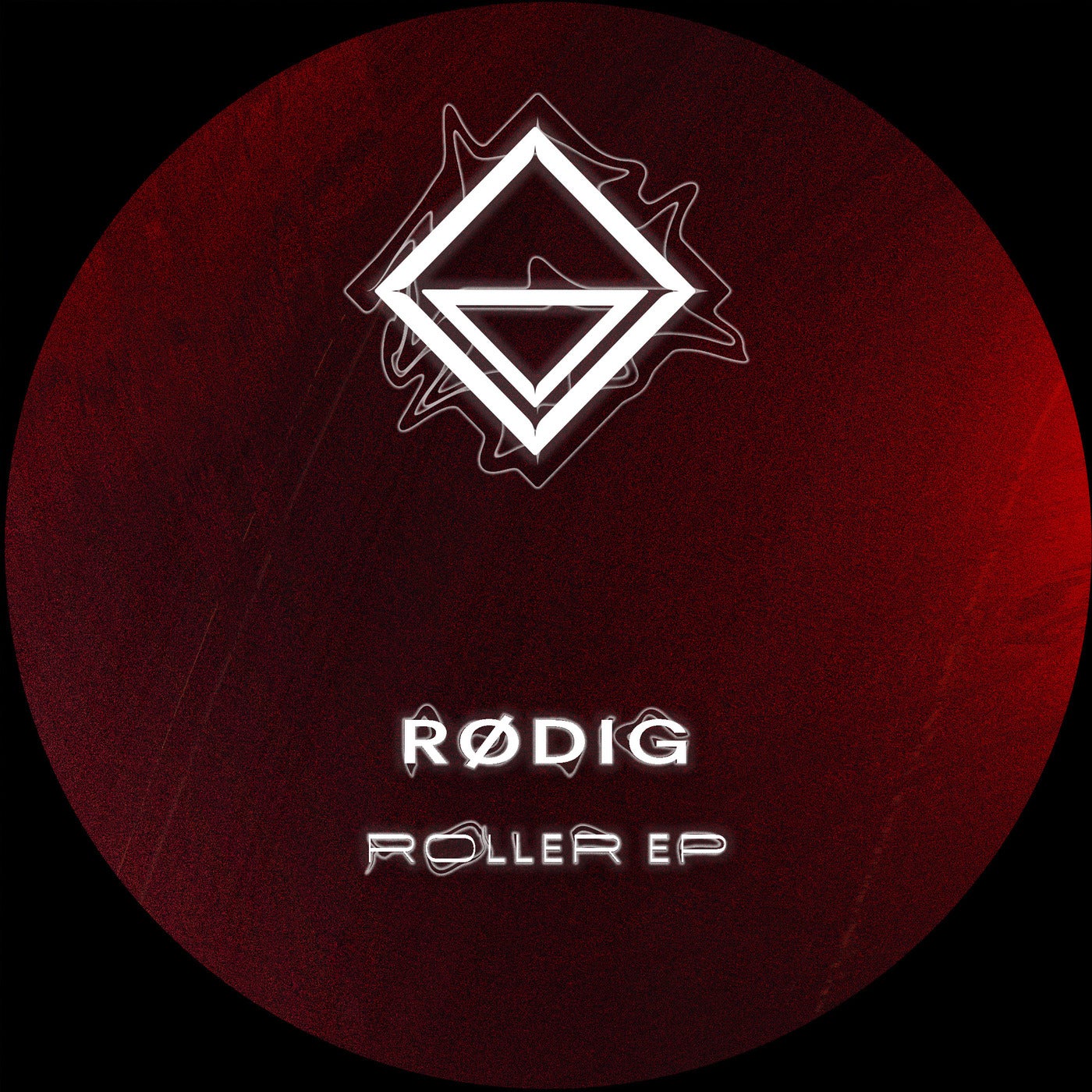 Cover - Rødig - Last Gear (Bours? Remix)