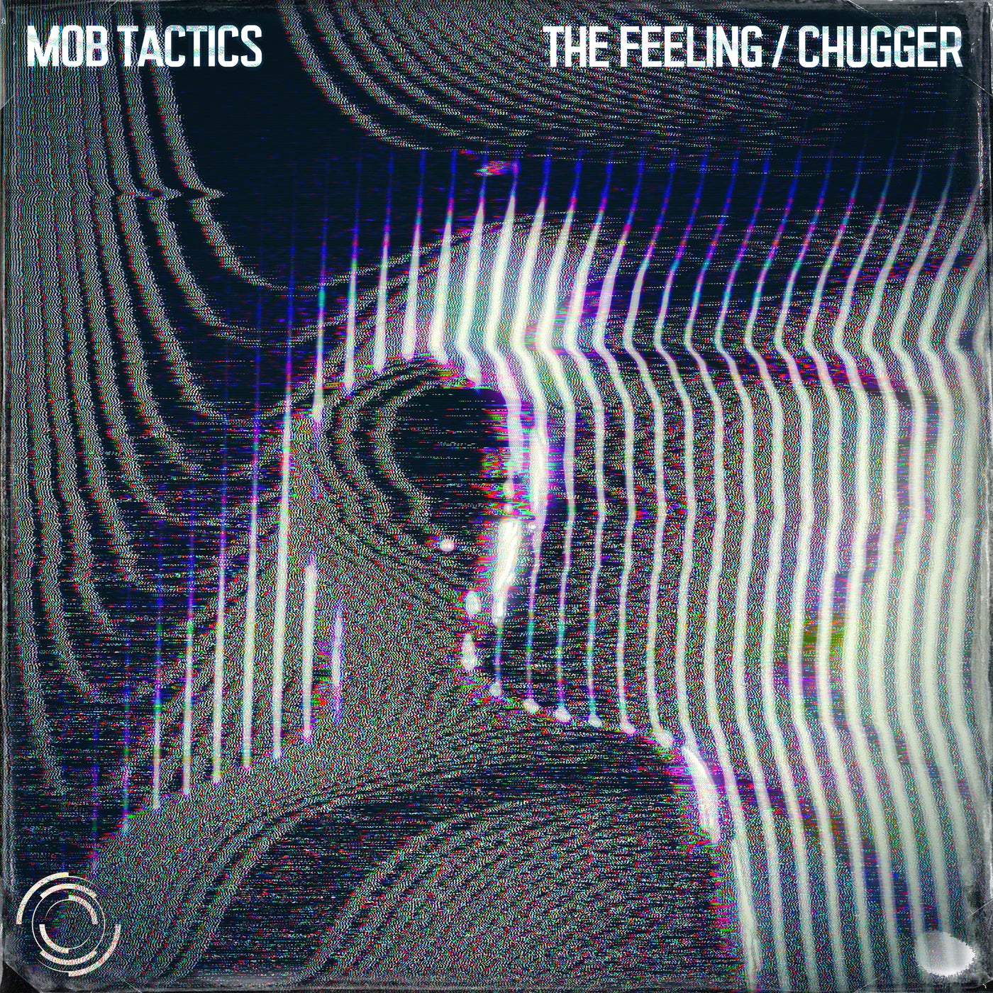 Cover - Mob Tactics - The Feeling (Original Mix)