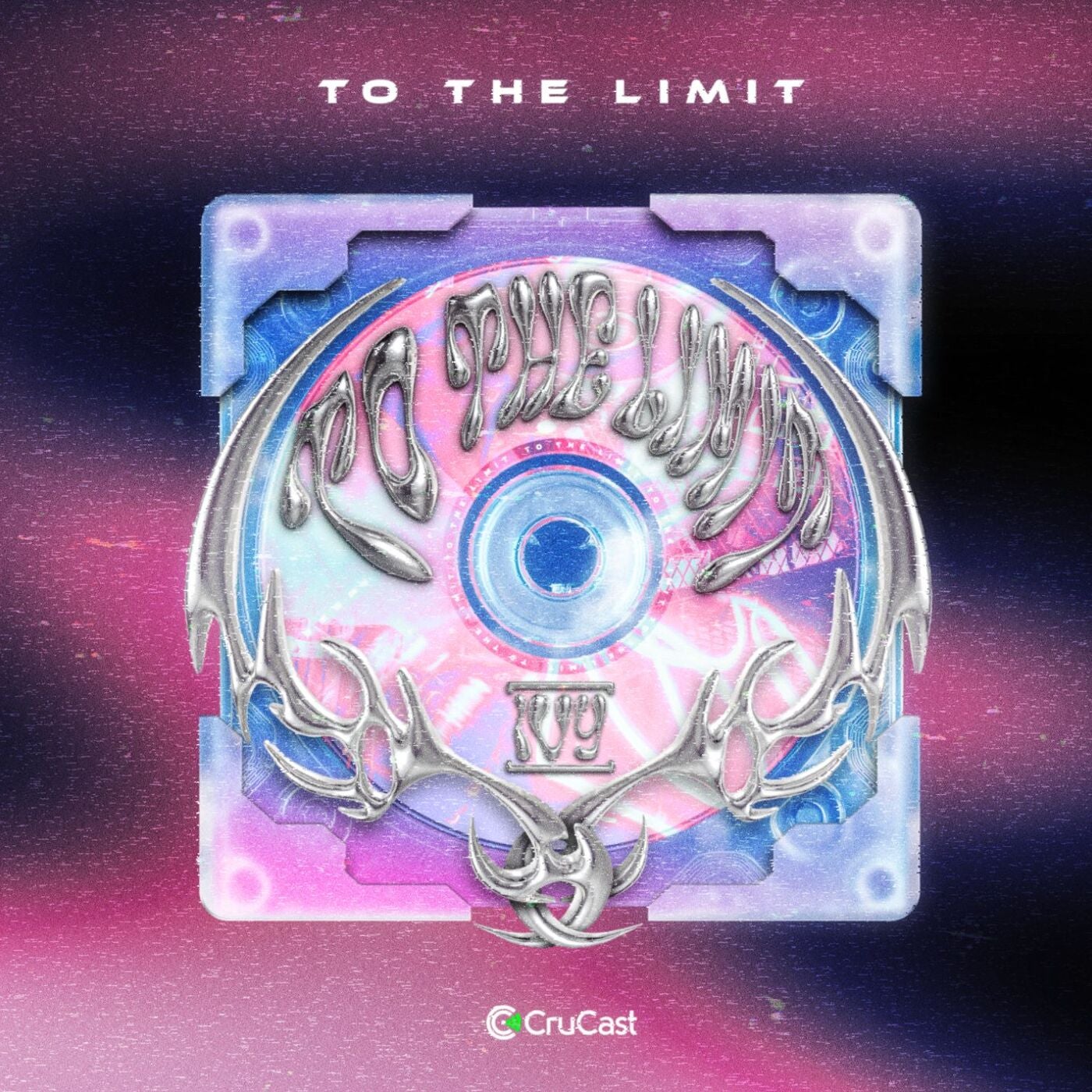 Cover - [IVY] - To The Limit (Original Mix)