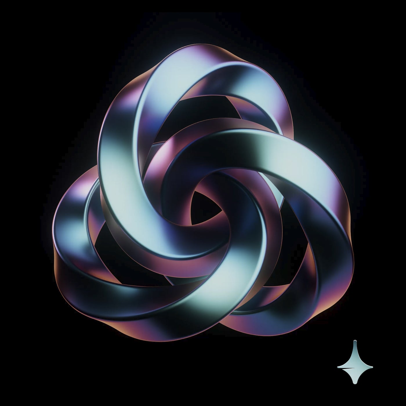 Cover - Intervalo - Luminous Glow (Extended Mix)