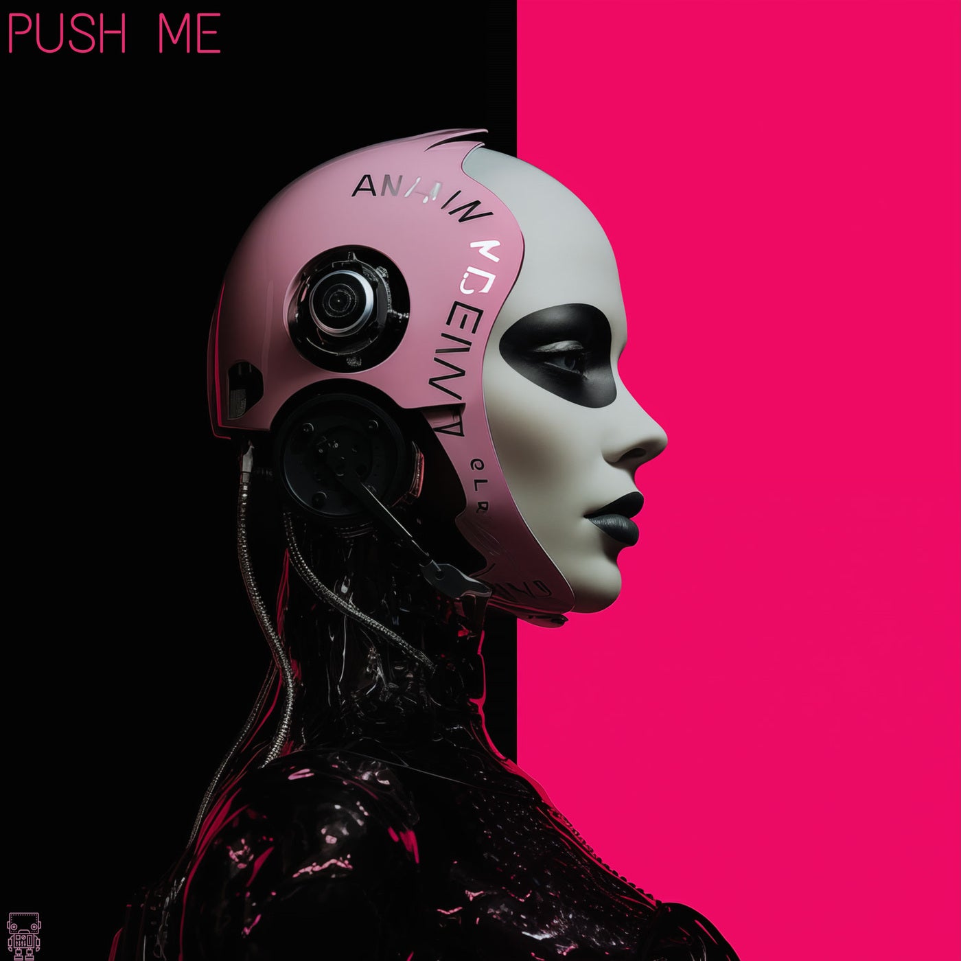 Cover - Møsard - Push Me (Original Mix)