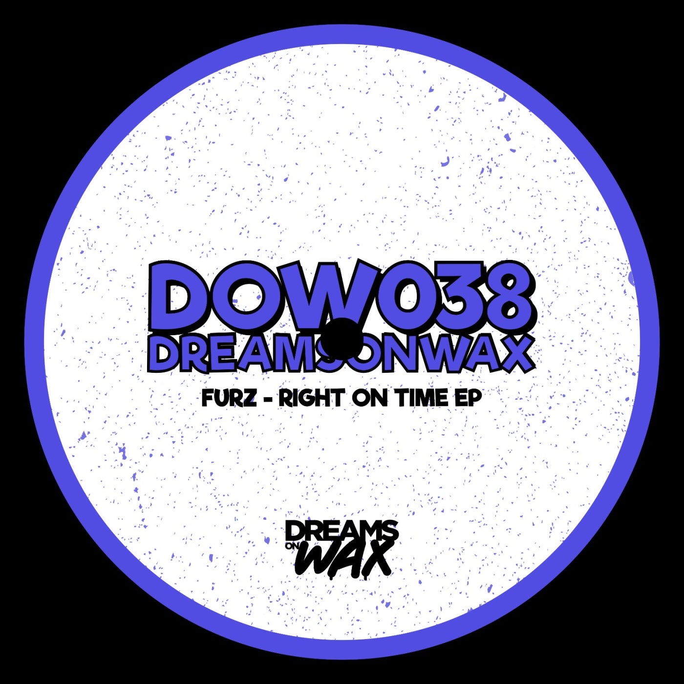 Cover - Furz - Pleasant Experience (Original Mix)